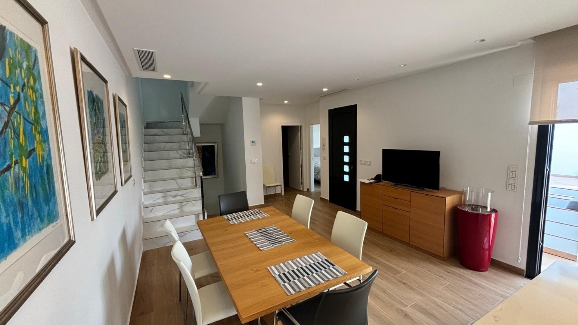 Revente - Villa Individuelle -
Ciudad Quesada - Rojales - Ciudad Quesada