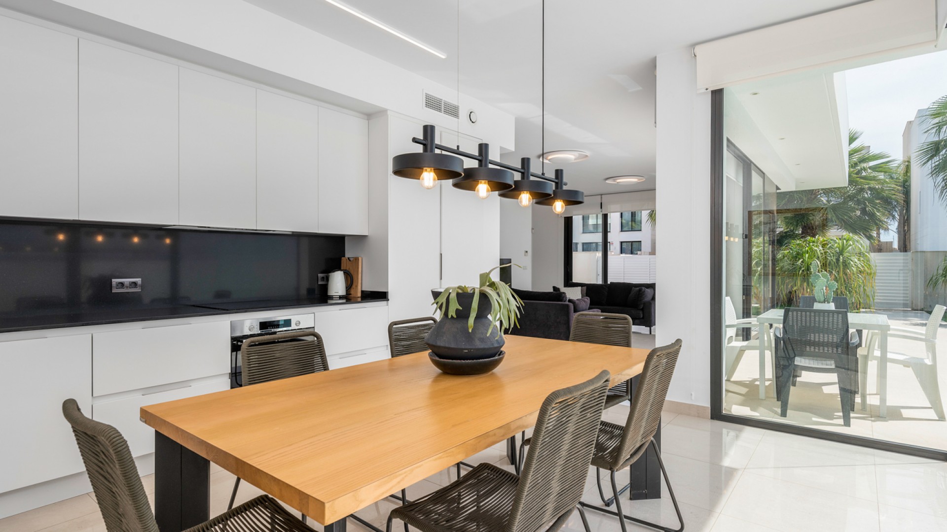 Revente - Villa Individuelle -
Ciudad Quesada - Rojales - Ciudad Quesada