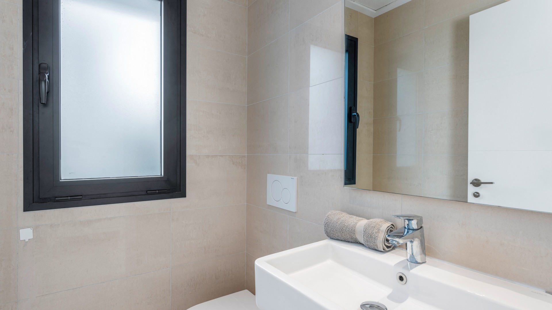 Revente - Villa Individuelle -
Ciudad Quesada - Rojales - Ciudad Quesada