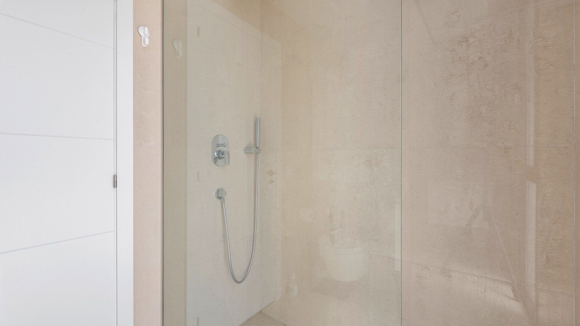 Revente - Villa Individuelle -
Ciudad Quesada - Rojales - Ciudad Quesada