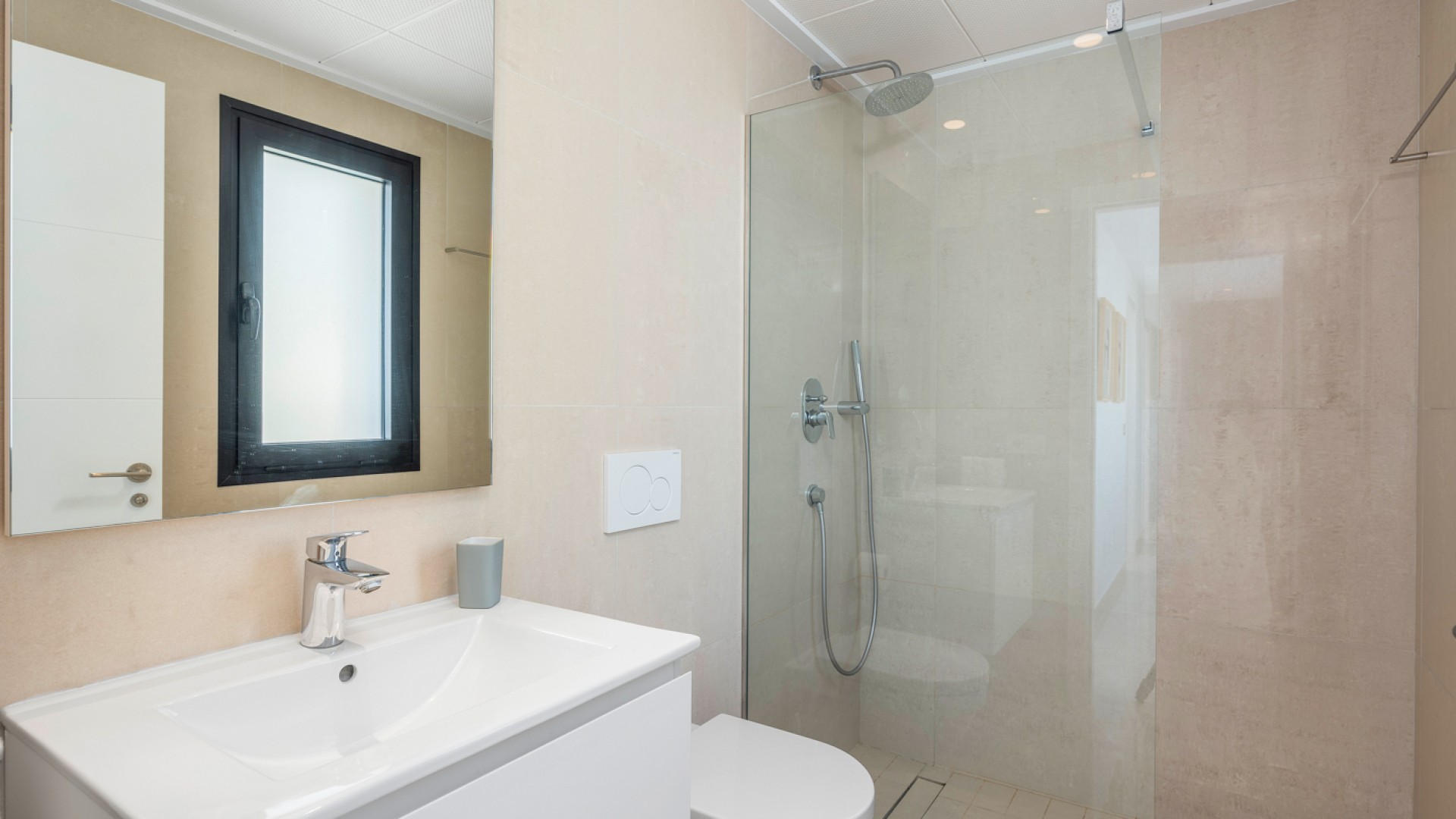 Revente - Villa Individuelle -
Ciudad Quesada - Rojales - Ciudad Quesada