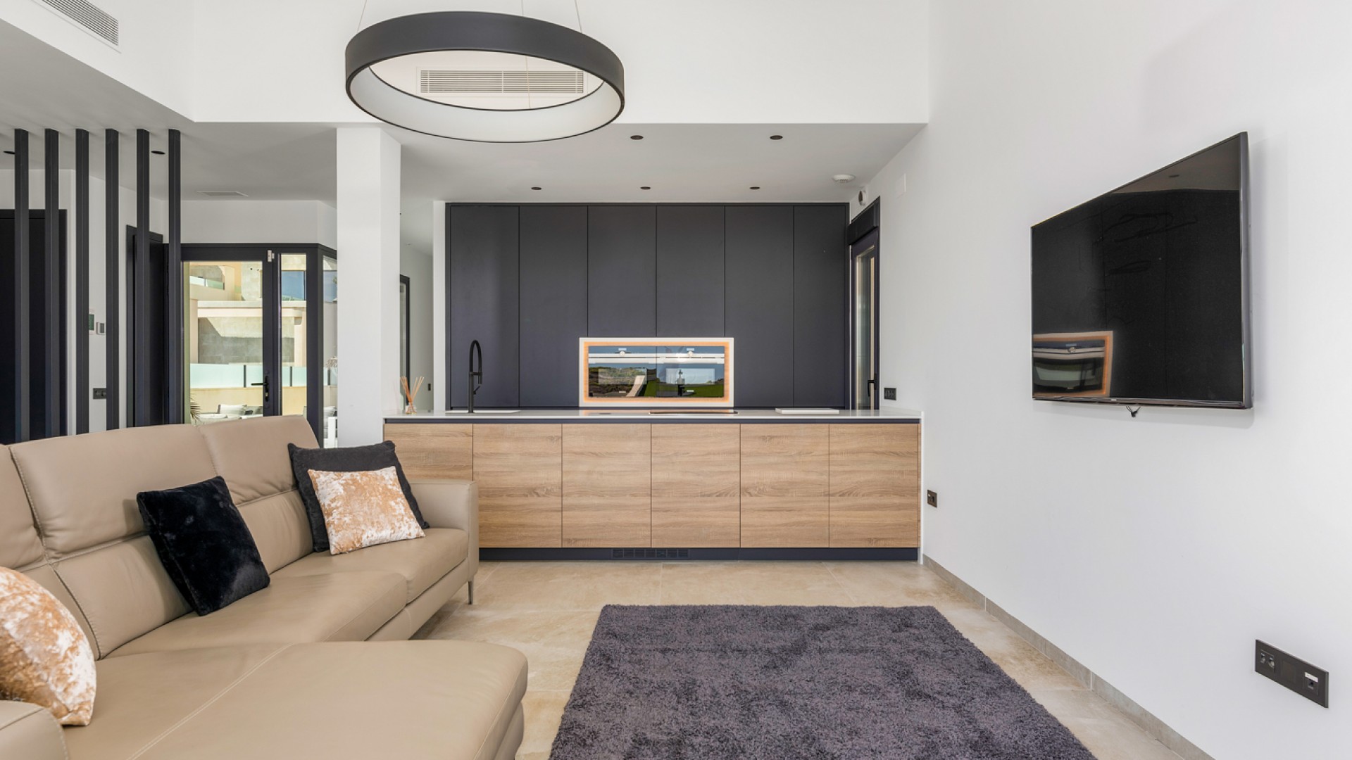 Revente - Villa Individuelle -
Ciudad Quesada - Rojales - Ciudad Quesada