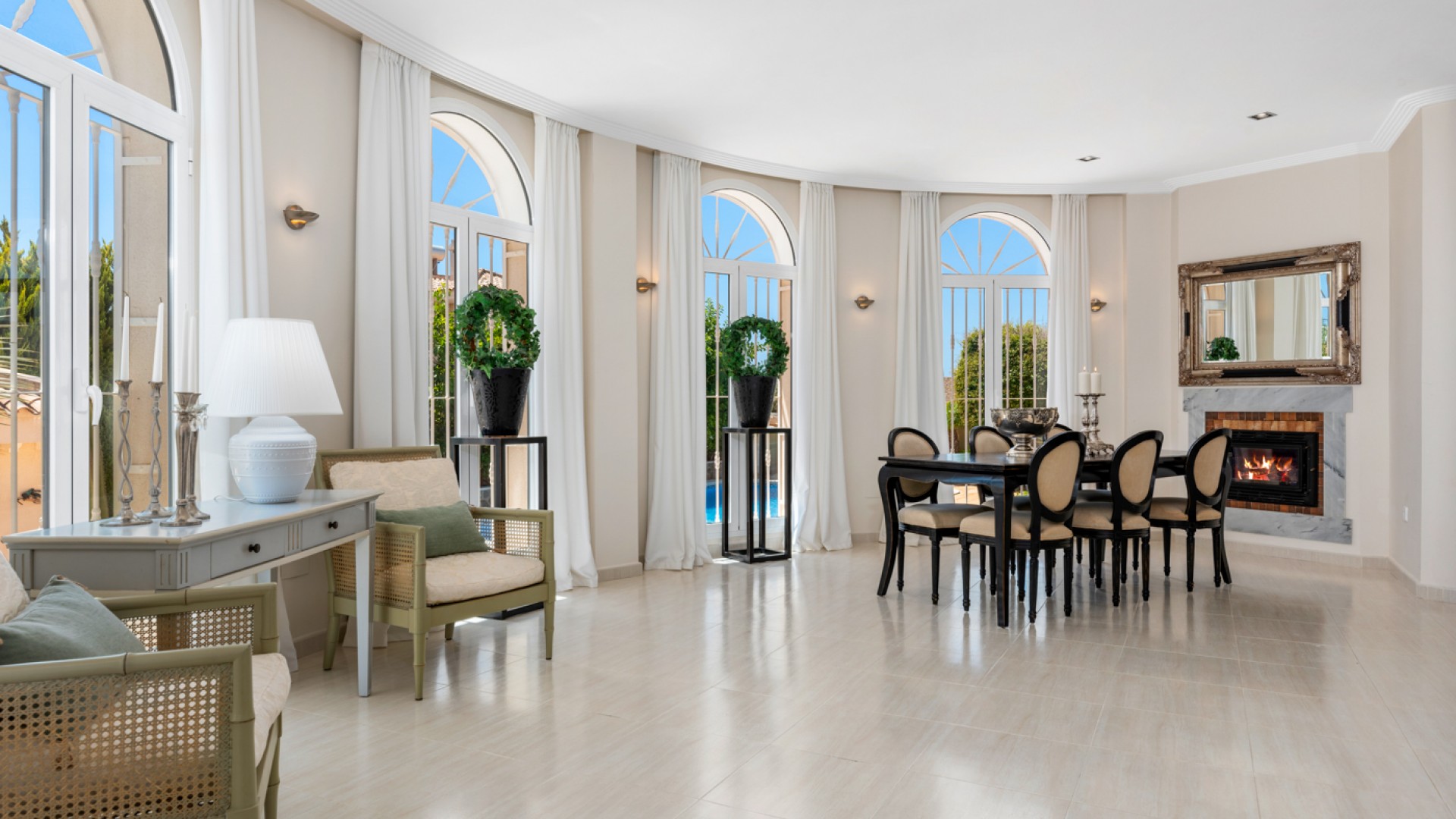 Revente - Villa Individuelle -
Ciudad Quesada - Rojales - Ciudad Quesada