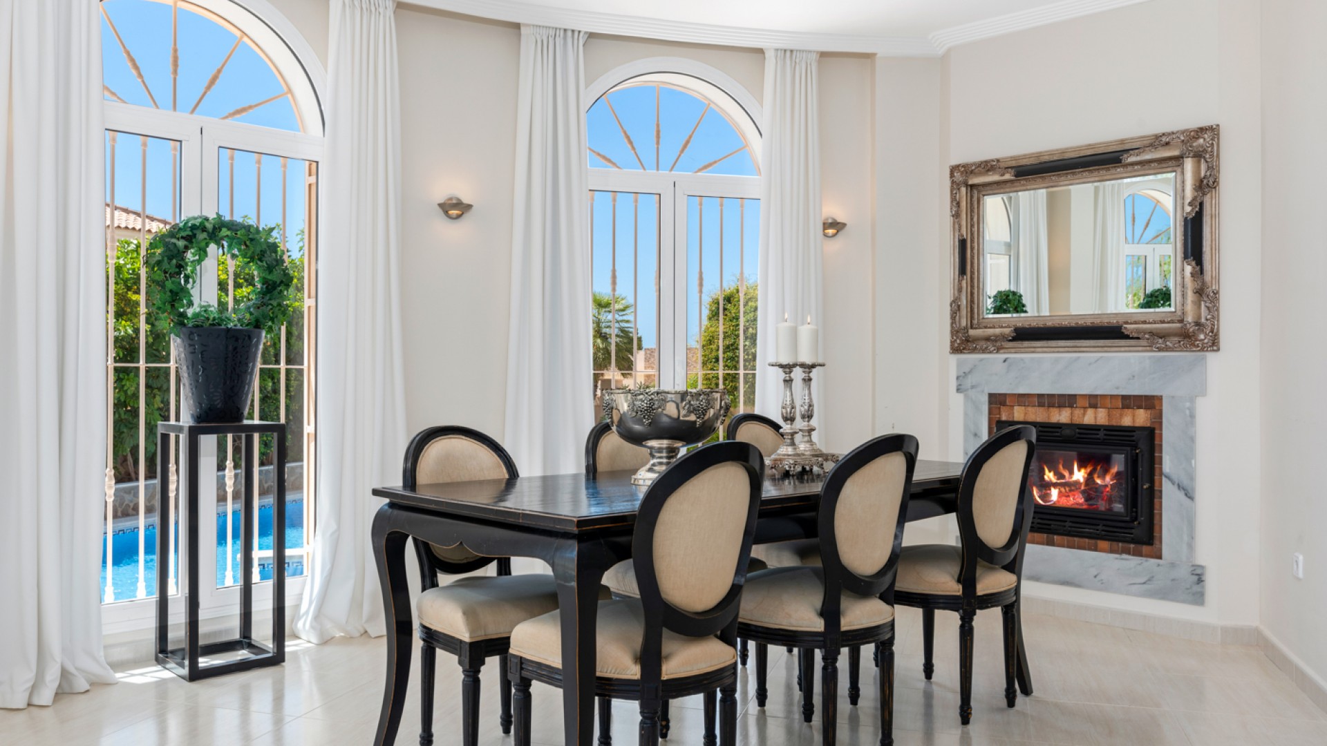 Revente - Villa Individuelle -
Ciudad Quesada - Rojales - Ciudad Quesada