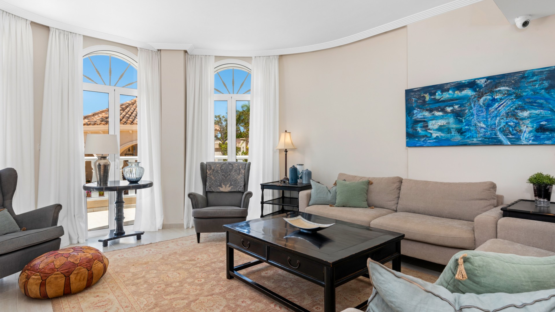 Revente - Villa Individuelle -
Ciudad Quesada - Rojales - Ciudad Quesada