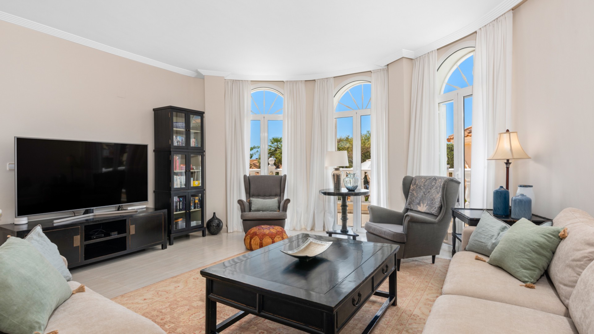 Revente - Villa Individuelle -
Ciudad Quesada - Rojales - Ciudad Quesada