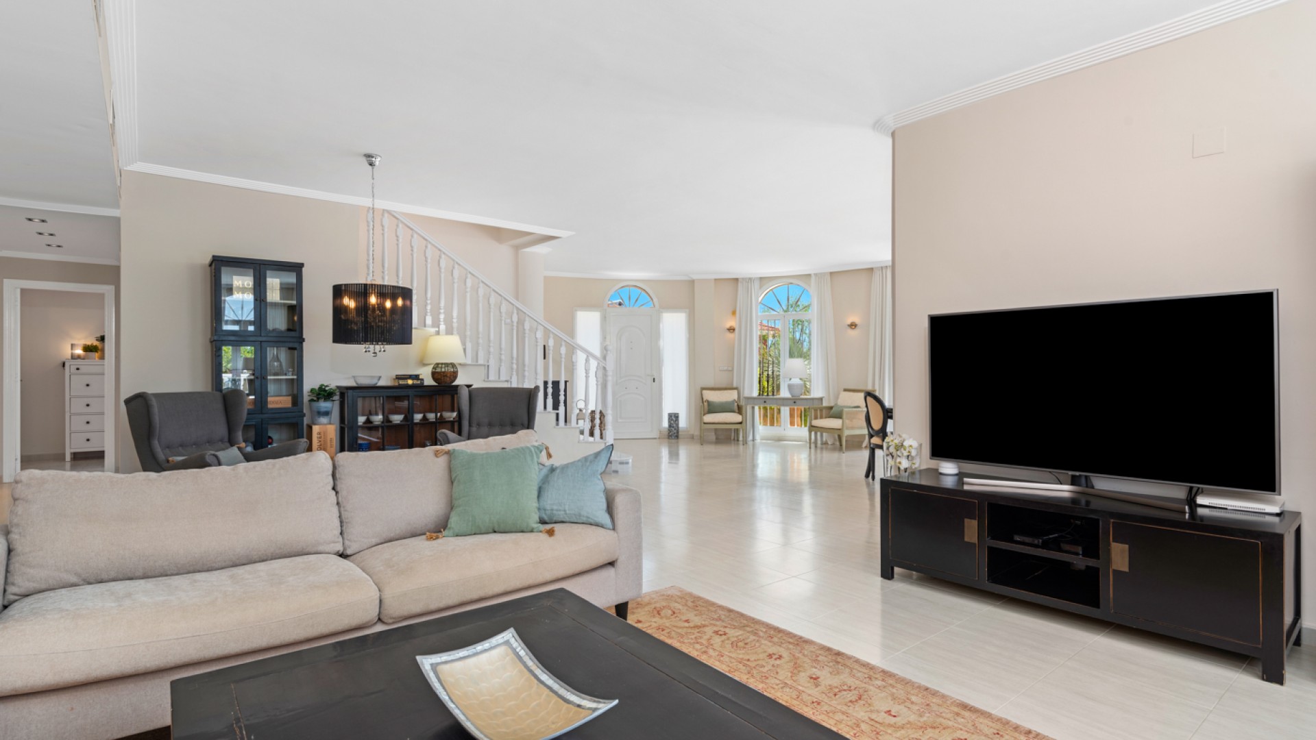 Revente - Villa Individuelle -
Ciudad Quesada - Rojales - Ciudad Quesada