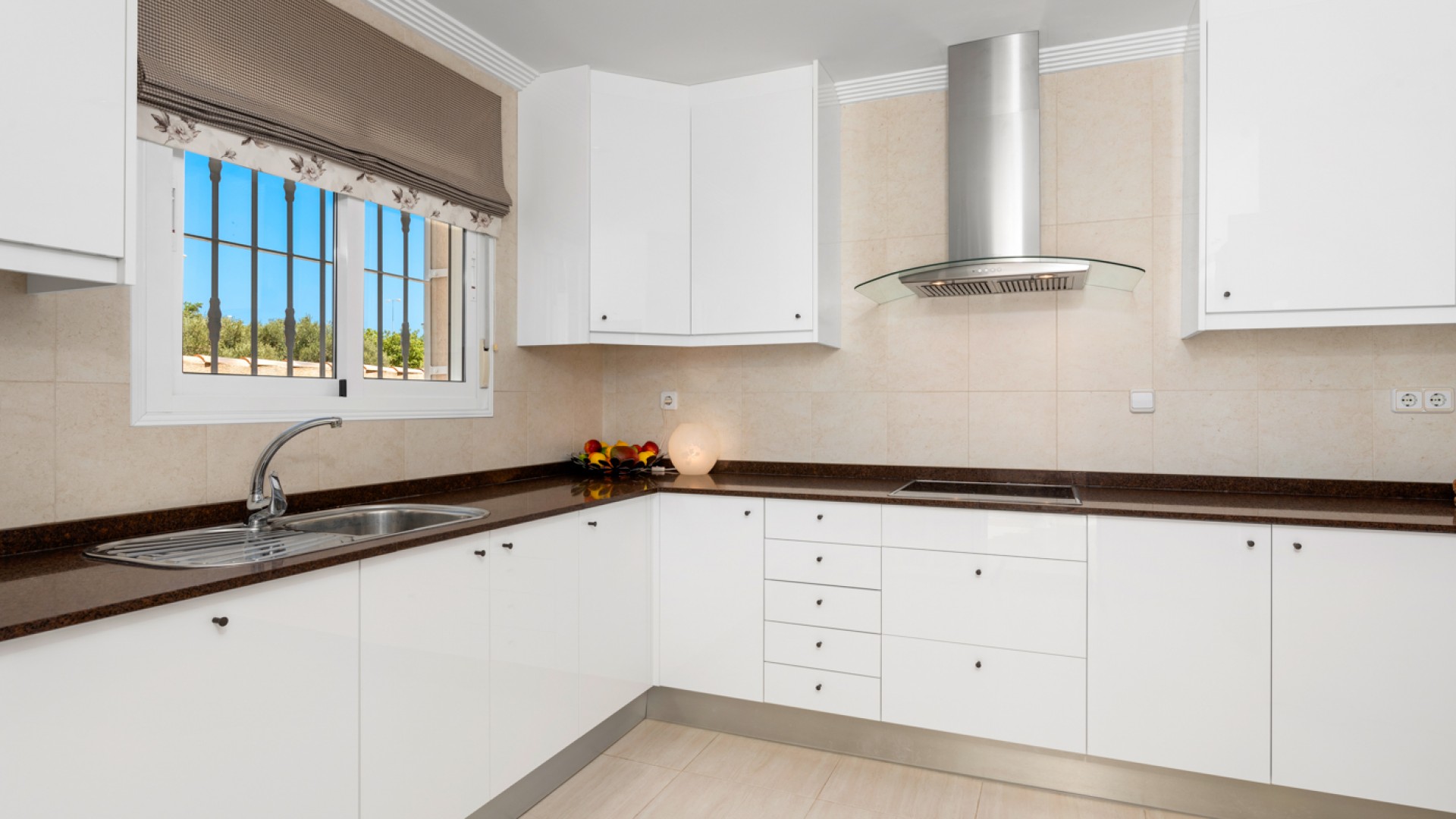 Revente - Villa Individuelle -
Ciudad Quesada - Rojales - Ciudad Quesada