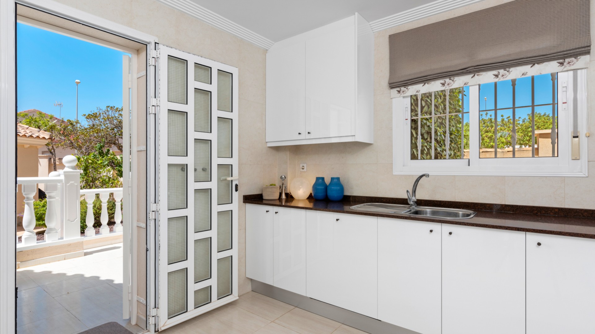 Revente - Villa Individuelle -
Ciudad Quesada - Rojales - Ciudad Quesada