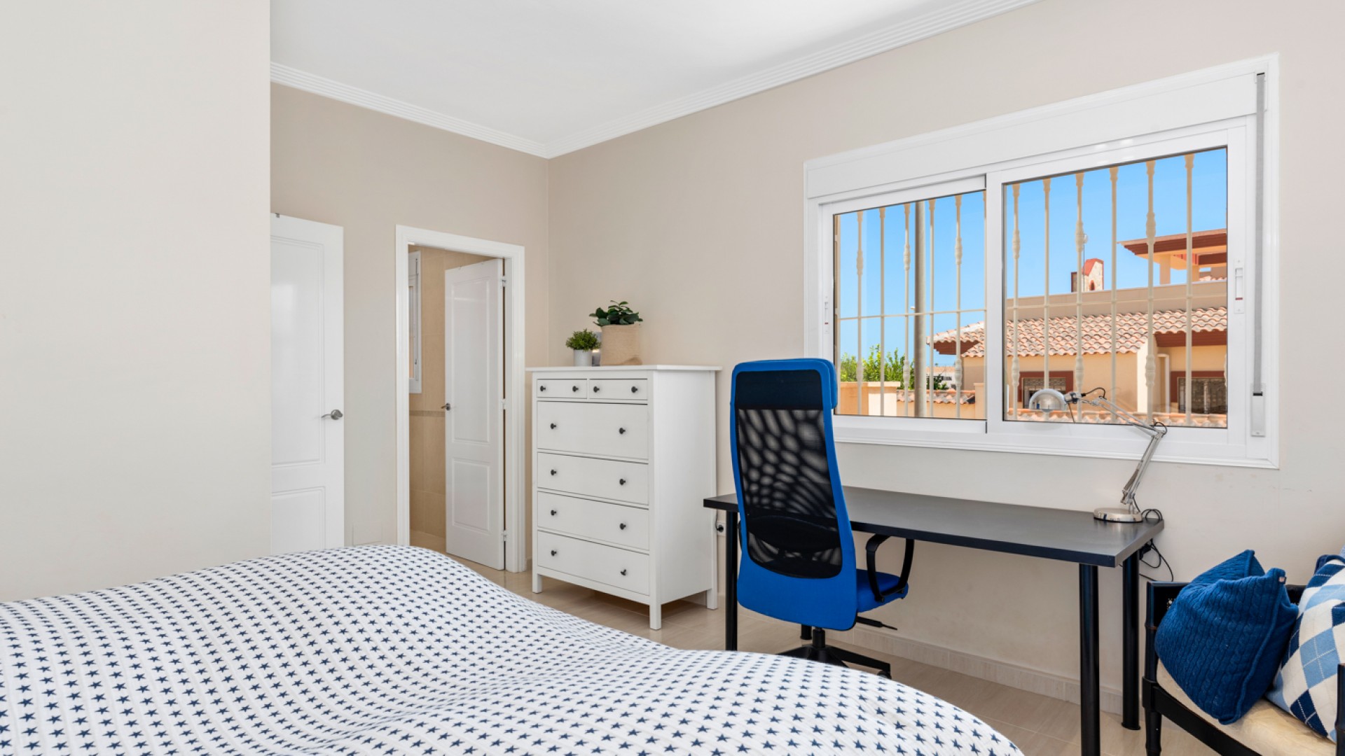 Revente - Villa Individuelle -
Ciudad Quesada - Rojales - Ciudad Quesada