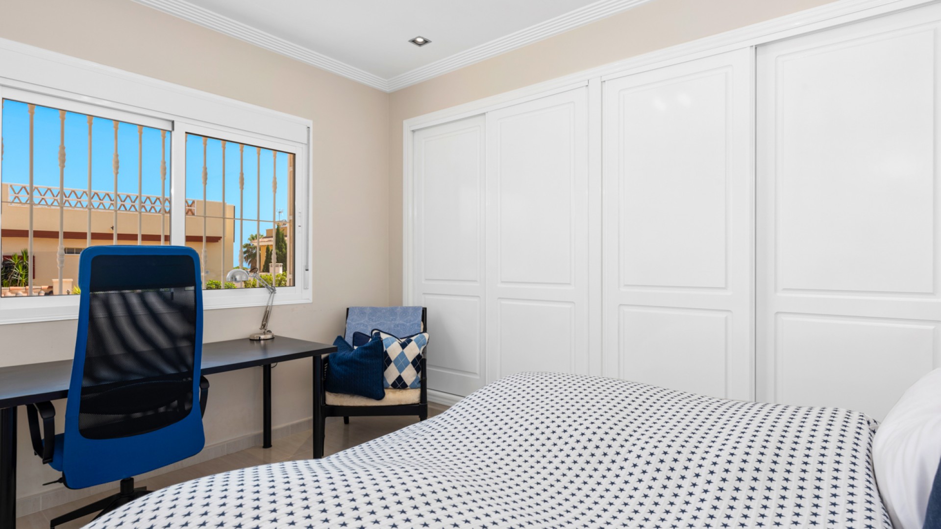 Revente - Villa Individuelle -
Ciudad Quesada - Rojales - Ciudad Quesada