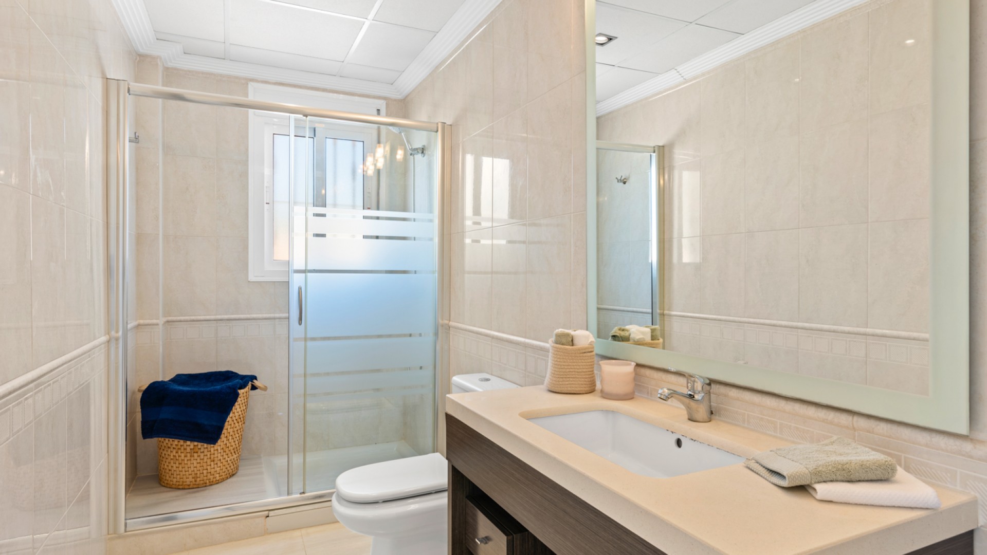 Revente - Villa Individuelle -
Ciudad Quesada - Rojales - Ciudad Quesada