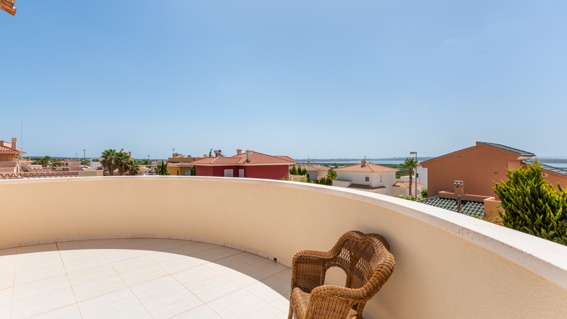 Revente - Villa Individuelle -
Ciudad Quesada - Rojales - Ciudad Quesada