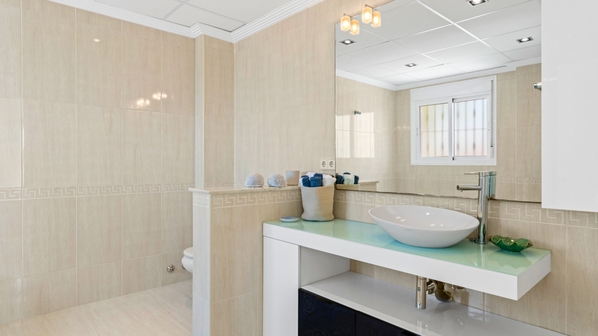 Revente - Villa Individuelle -
Ciudad Quesada - Rojales - Ciudad Quesada