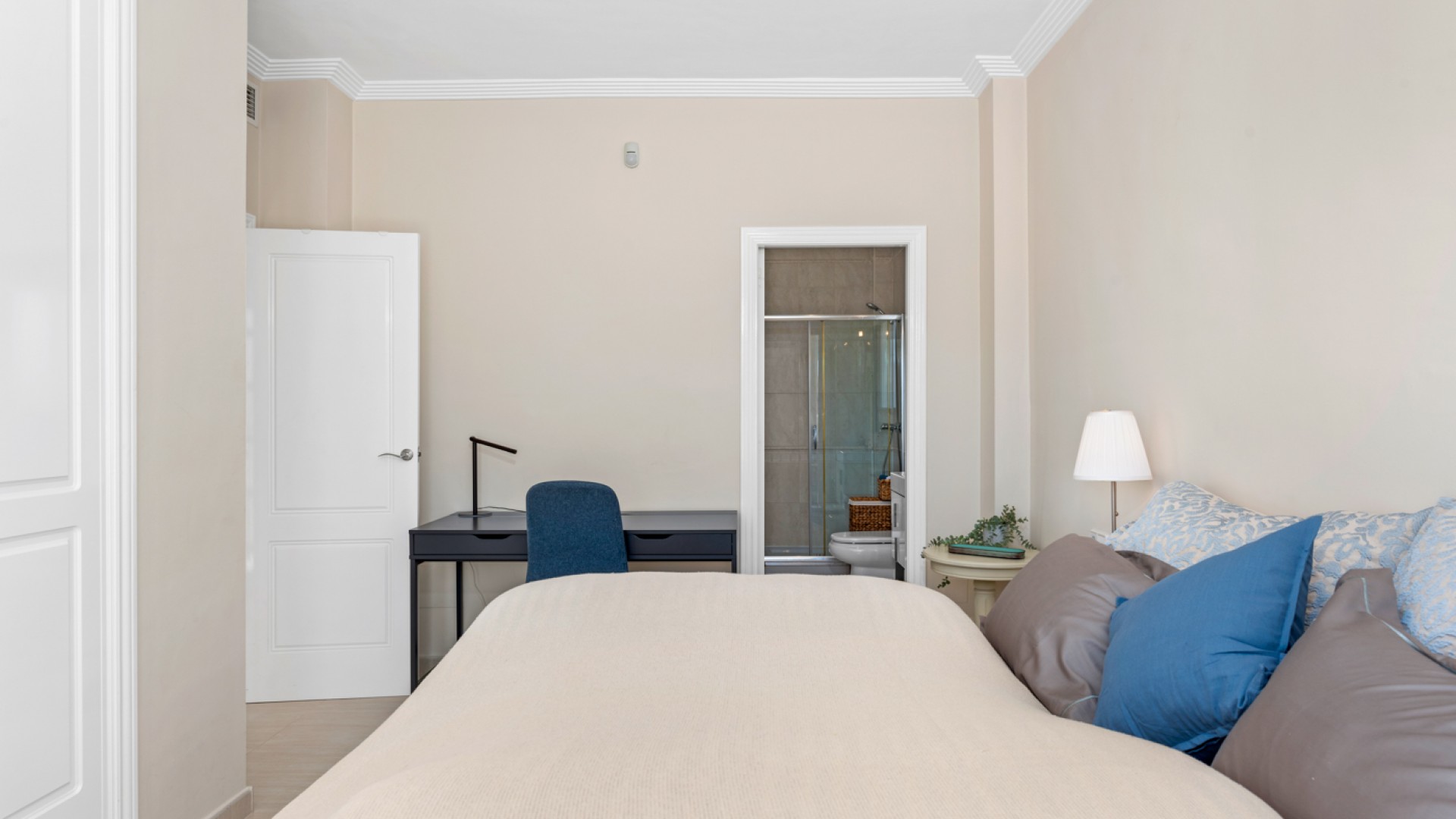 Revente - Villa Individuelle -
Ciudad Quesada - Rojales - Ciudad Quesada