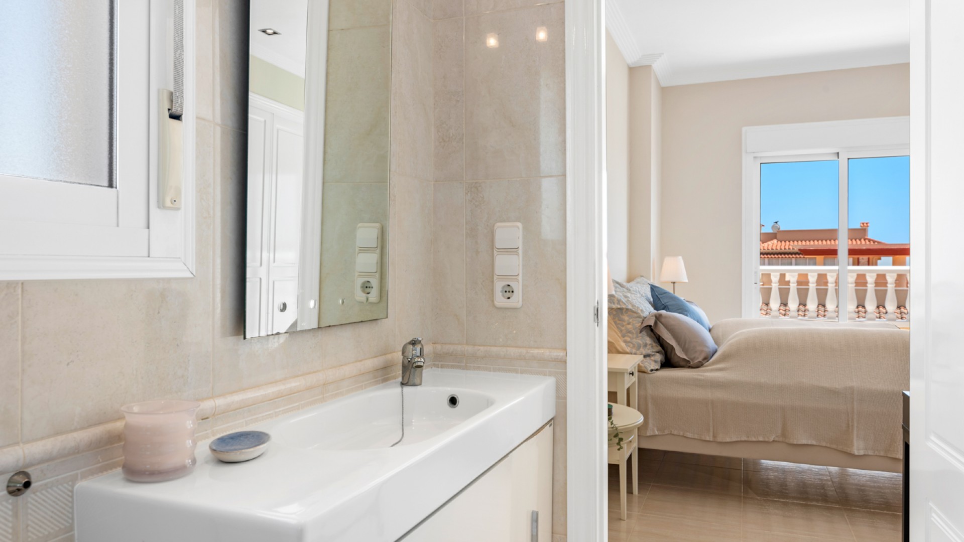 Revente - Villa Individuelle -
Ciudad Quesada - Rojales - Ciudad Quesada