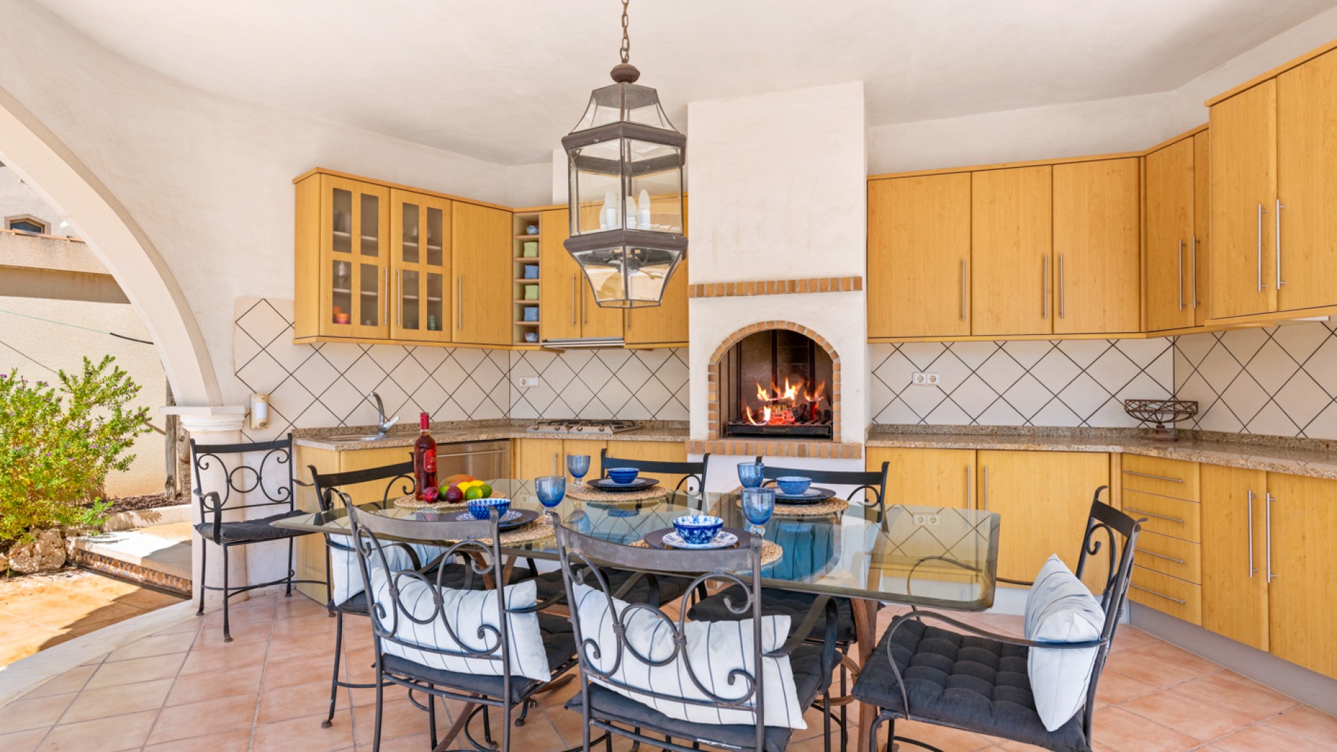 Revente - Villa Individuelle -
Ciudad Quesada - Rojales - Ciudad Quesada