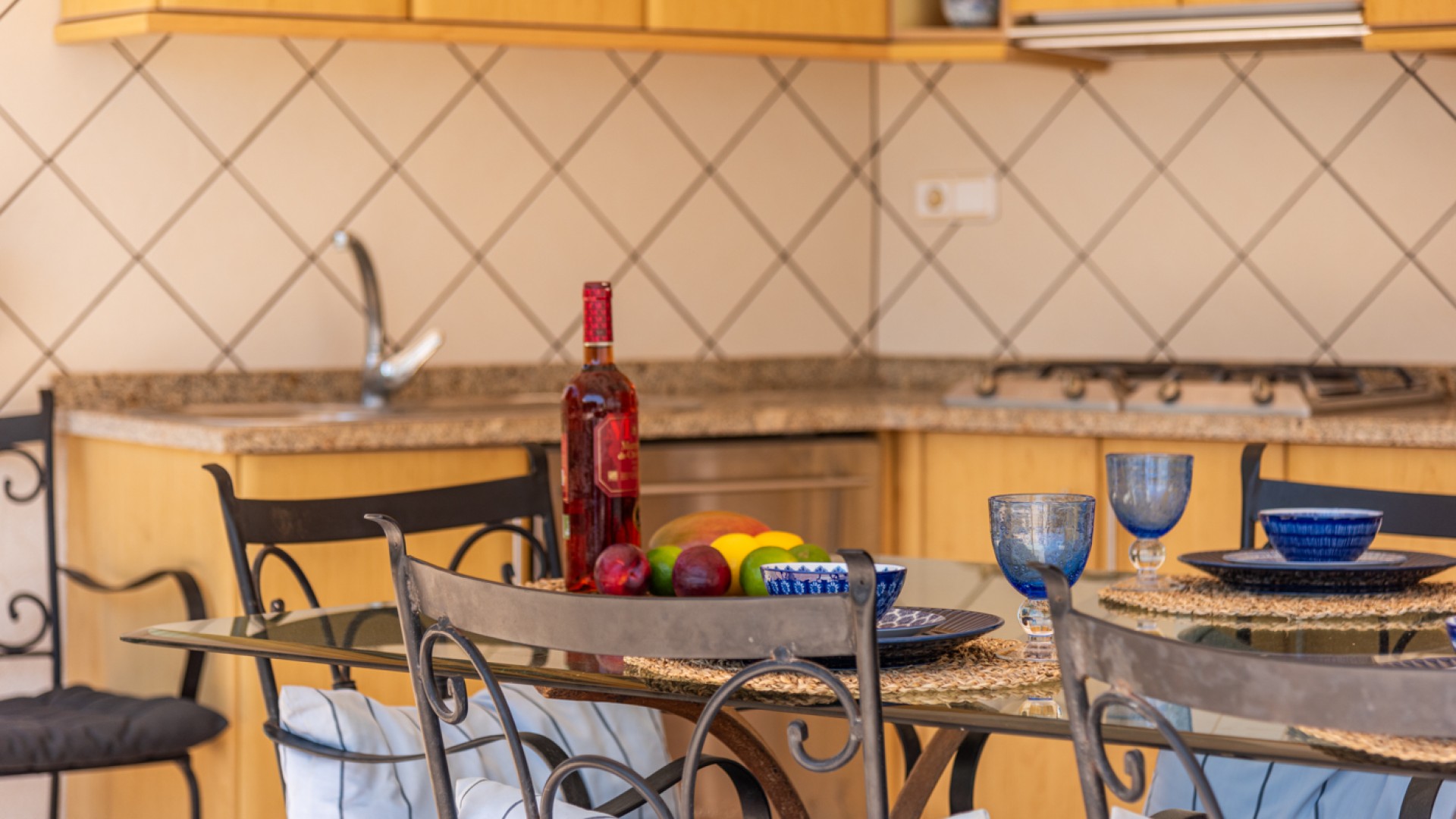 Revente - Villa Individuelle -
Ciudad Quesada - Rojales - Ciudad Quesada