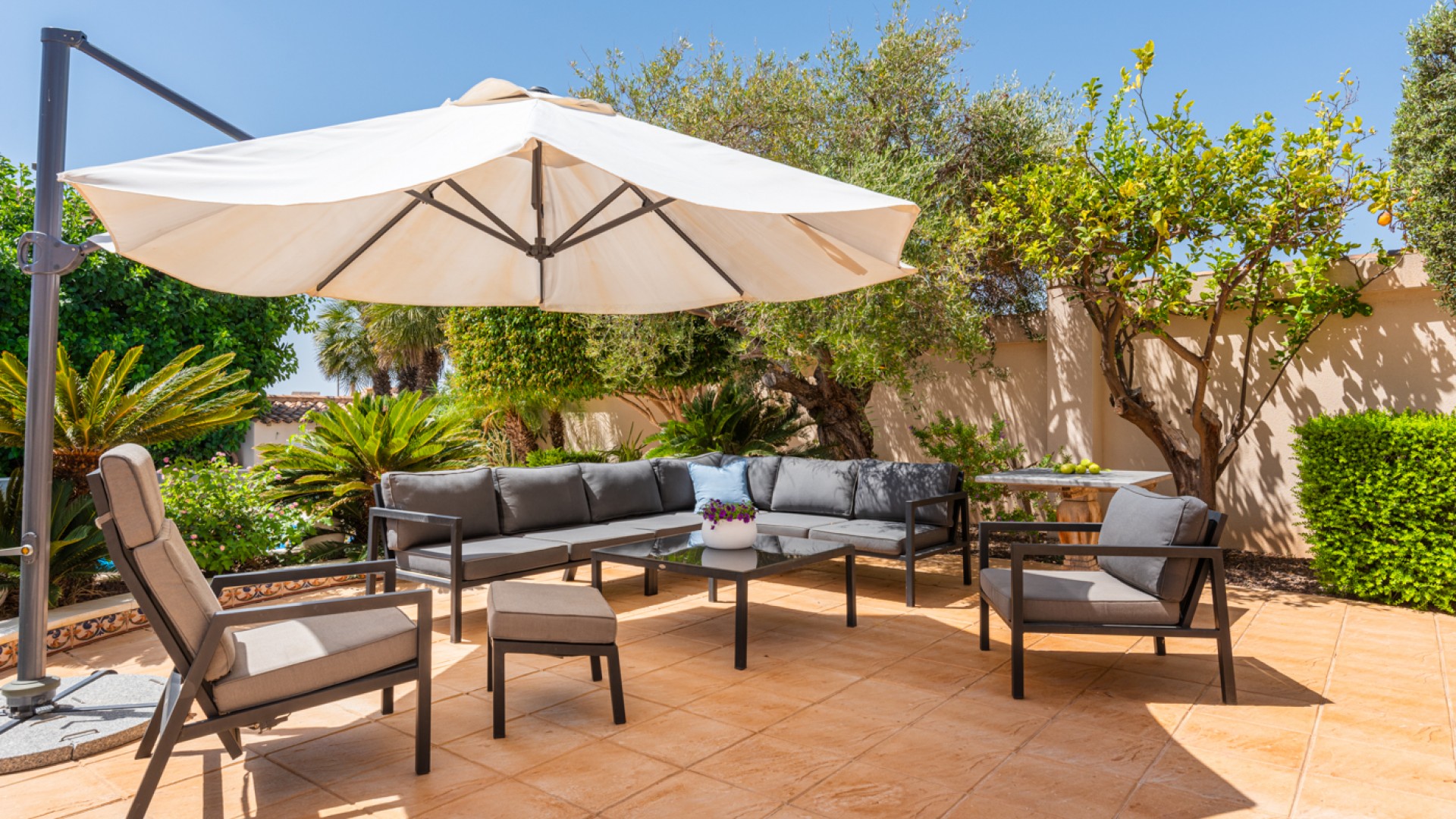 Revente - Villa Individuelle -
Ciudad Quesada - Rojales - Ciudad Quesada