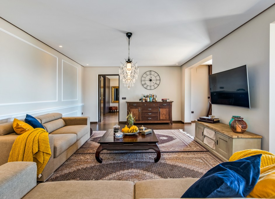 Revente - Villa Individuelle -
Ciudad Quesada - Rojales - Ciudad Quesada