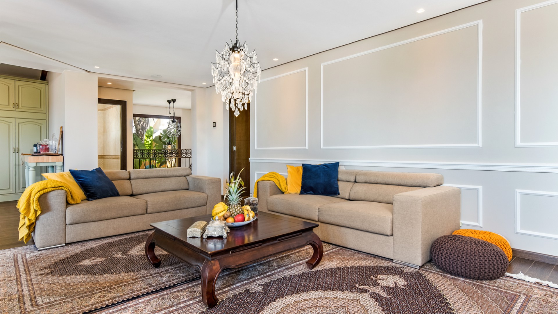 Revente - Villa Individuelle -
Ciudad Quesada - Rojales - Ciudad Quesada