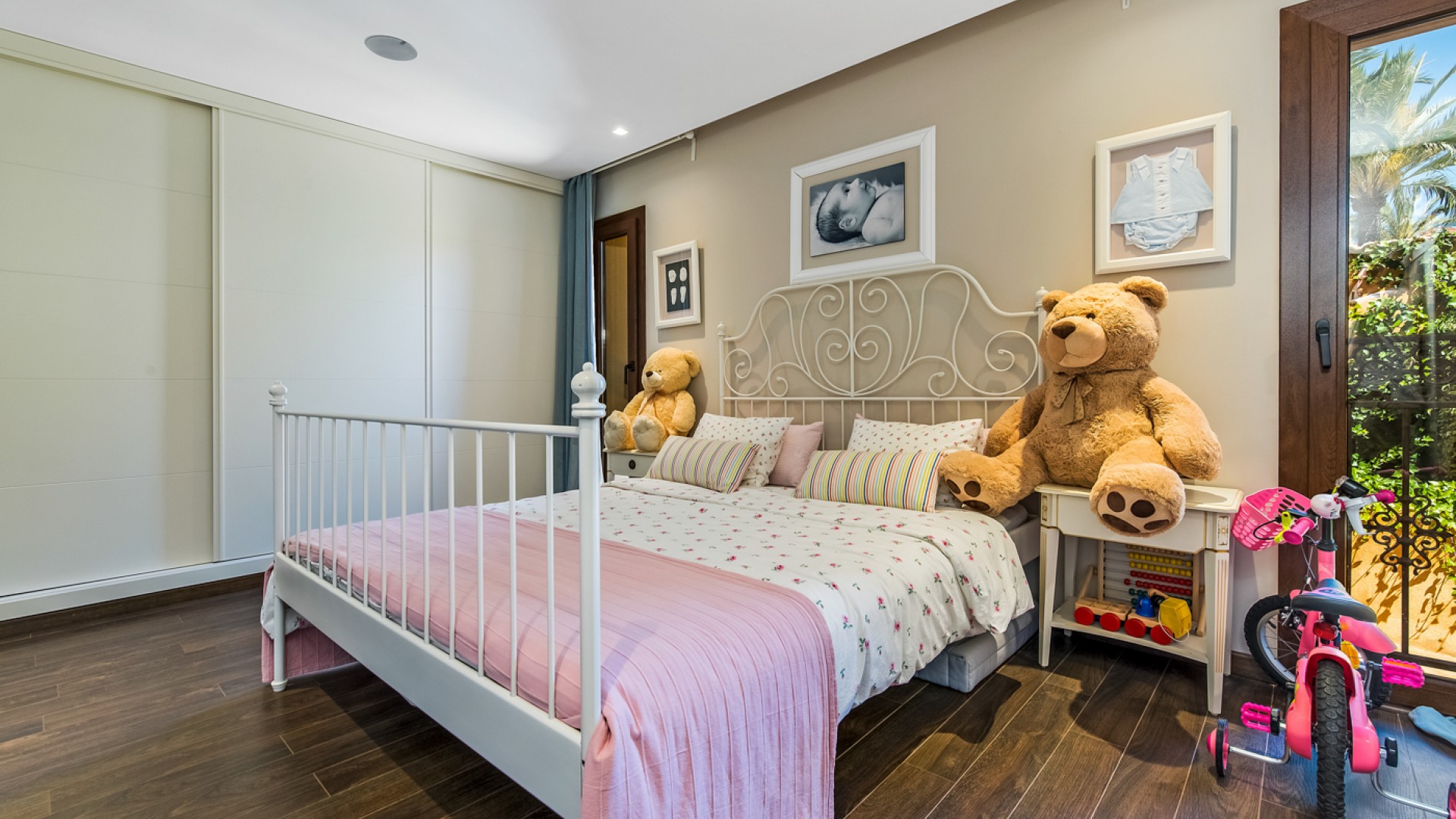 Revente - Villa Individuelle -
Ciudad Quesada - Rojales - Ciudad Quesada