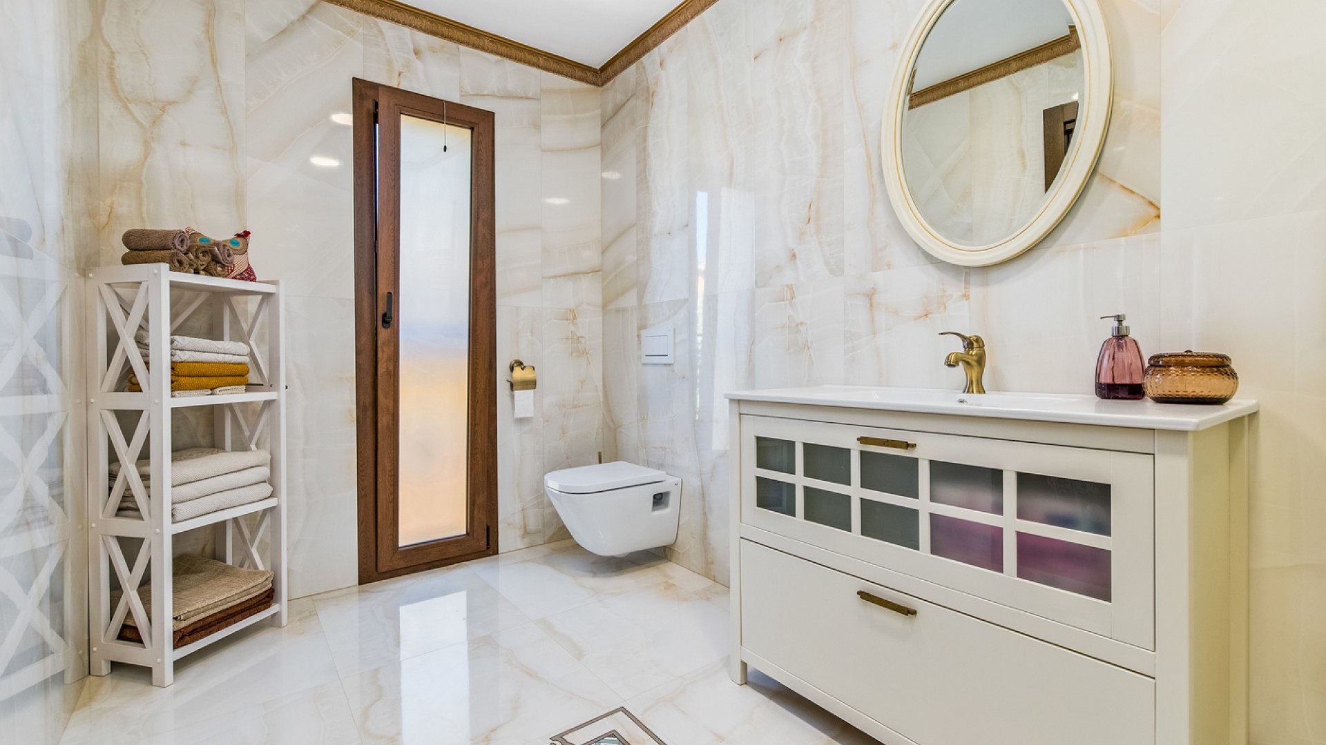 Revente - Villa Individuelle -
Ciudad Quesada - Rojales - Ciudad Quesada