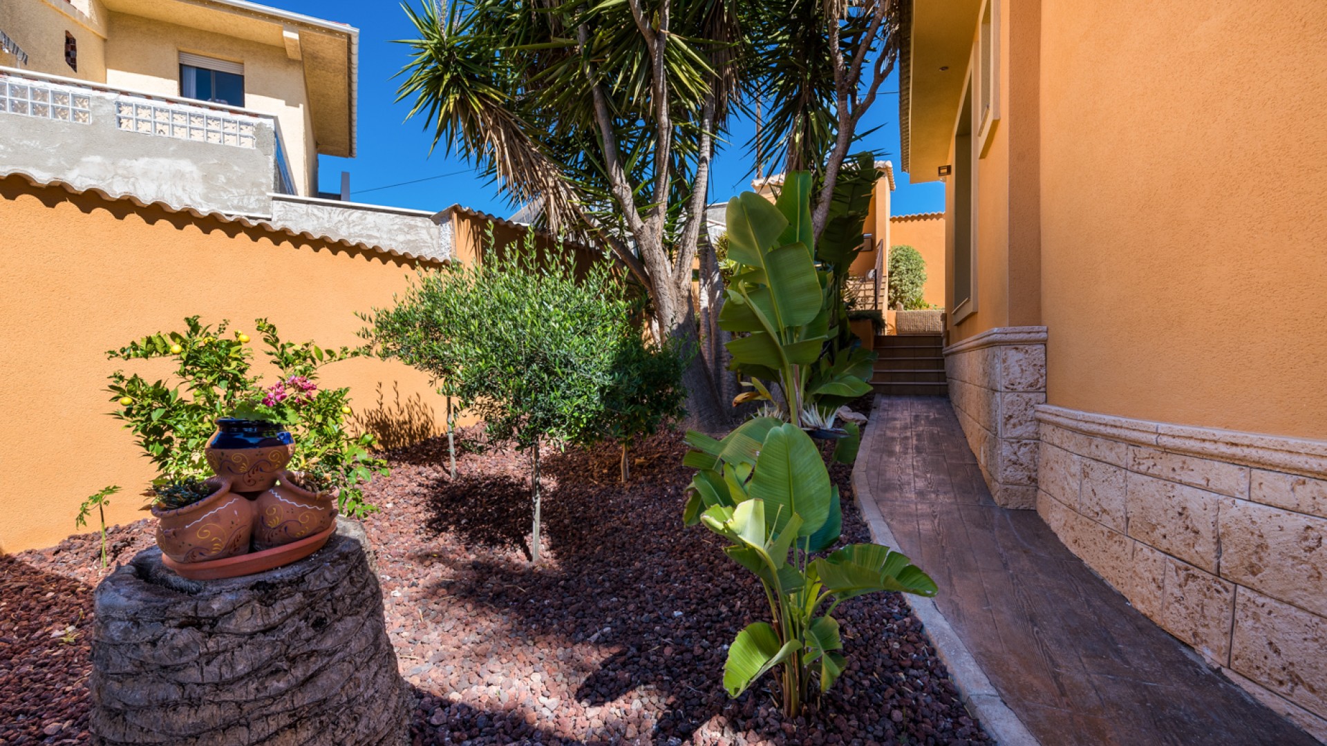 Revente - Villa Individuelle -
Ciudad Quesada - Rojales - Ciudad Quesada