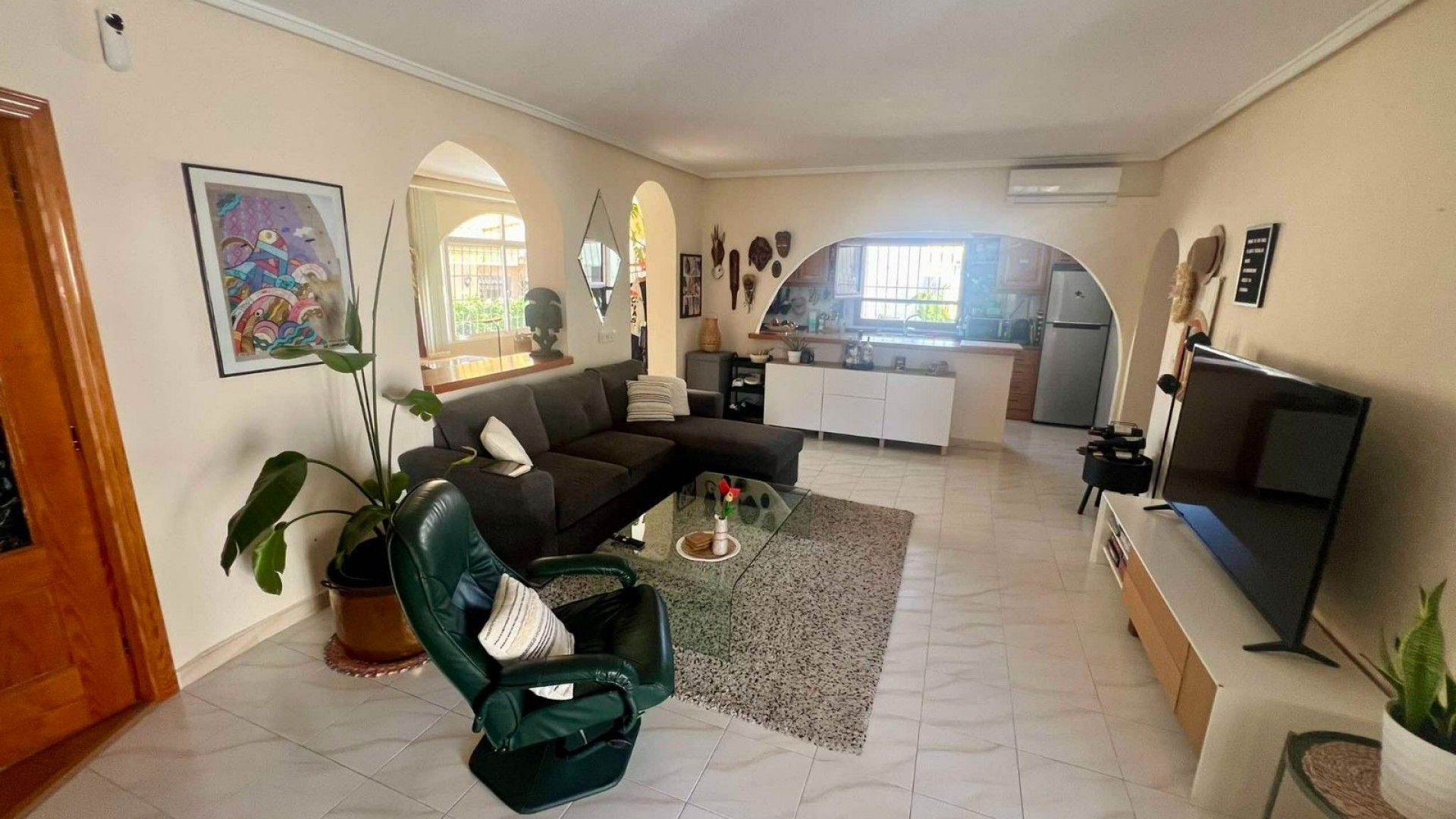 Revente - Villa Individuelle -
Ciudad Quesada - Rojales - Ciudad Quesada