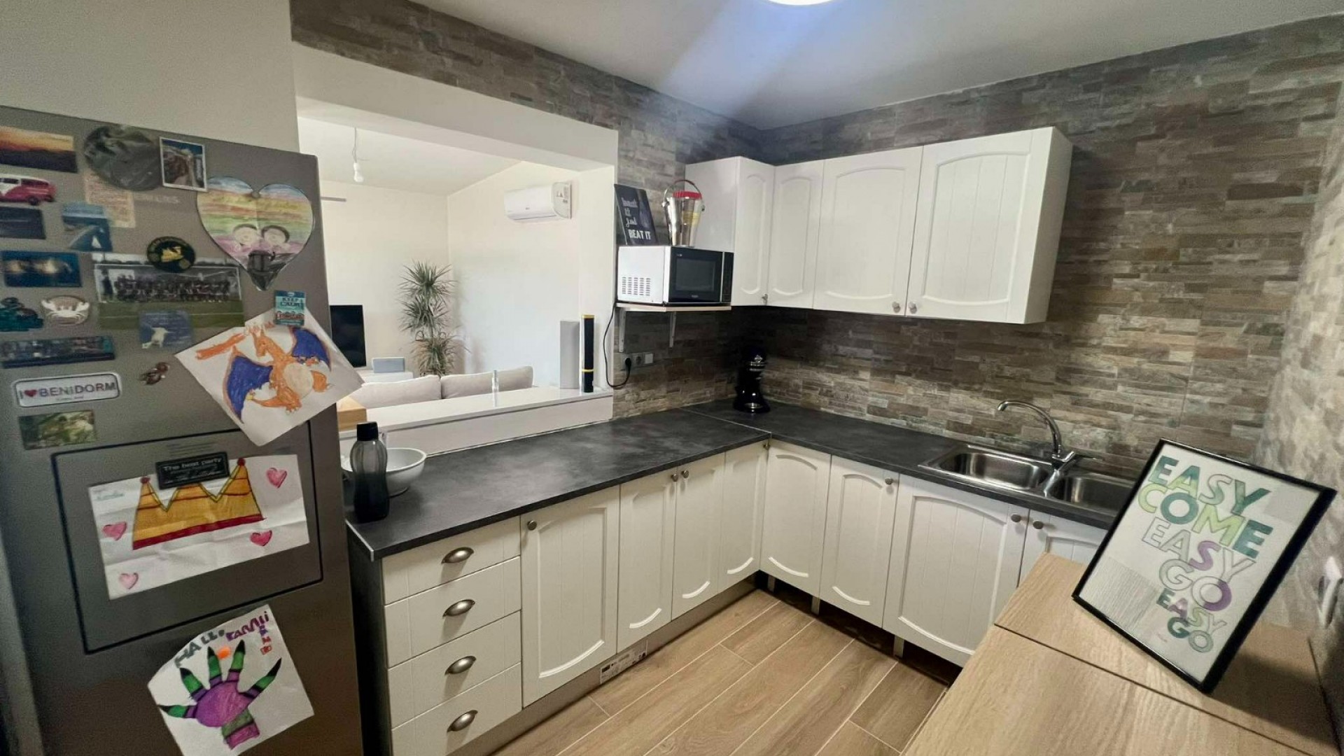 Revente - Villa Individuelle -
Ciudad Quesada - Rojales - Ciudad Quesada