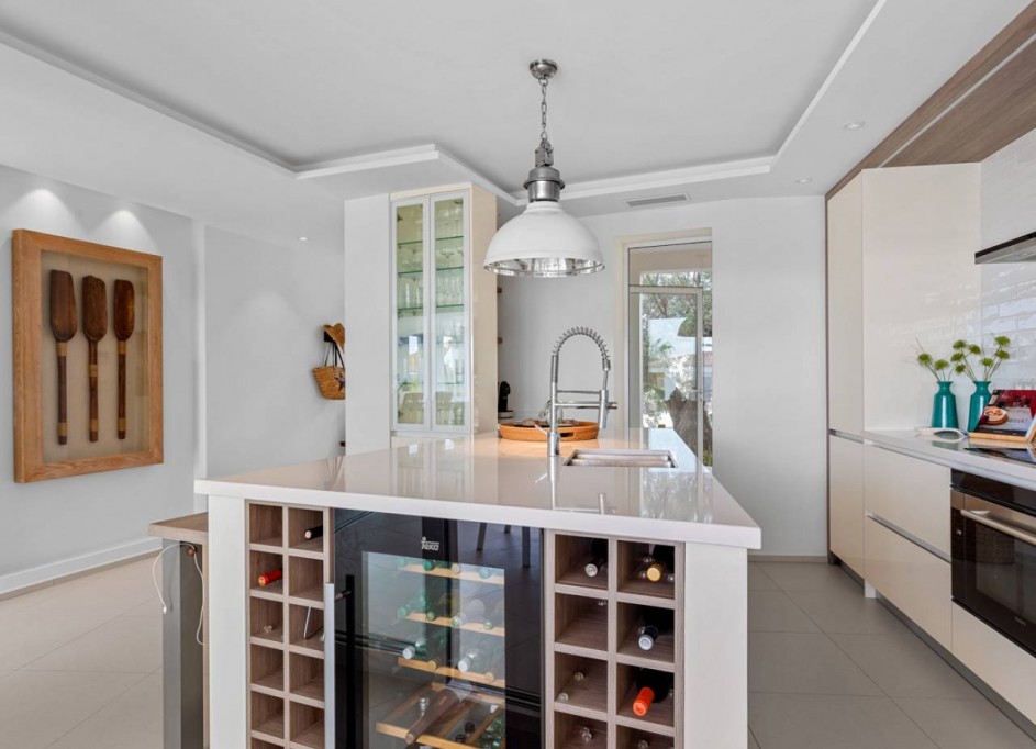 Revente - Villa Individuelle -
Ciudad Quesada - Rojales - Ciudad Quesada