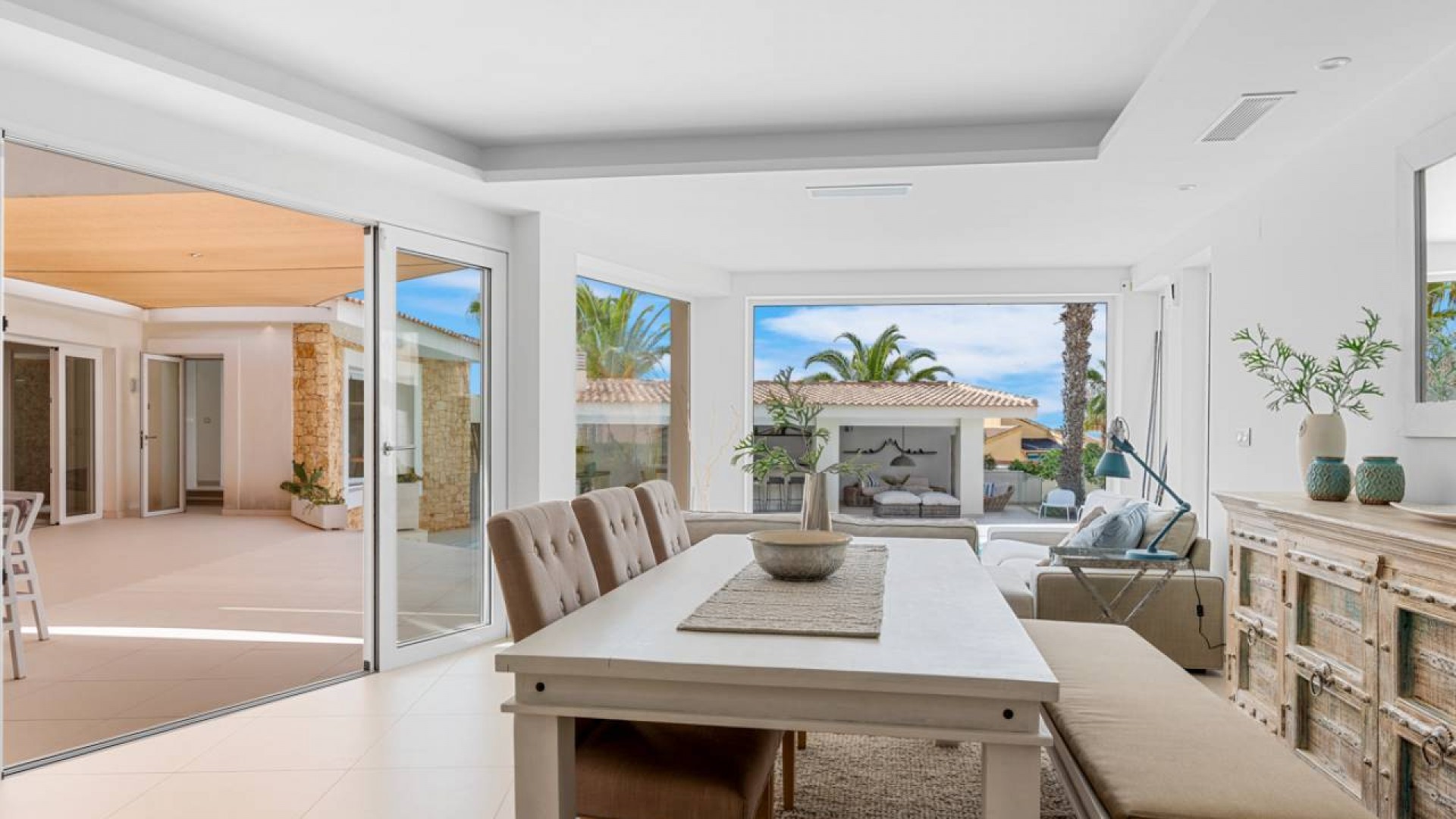 Revente - Villa Individuelle -
Ciudad Quesada - Rojales - Ciudad Quesada