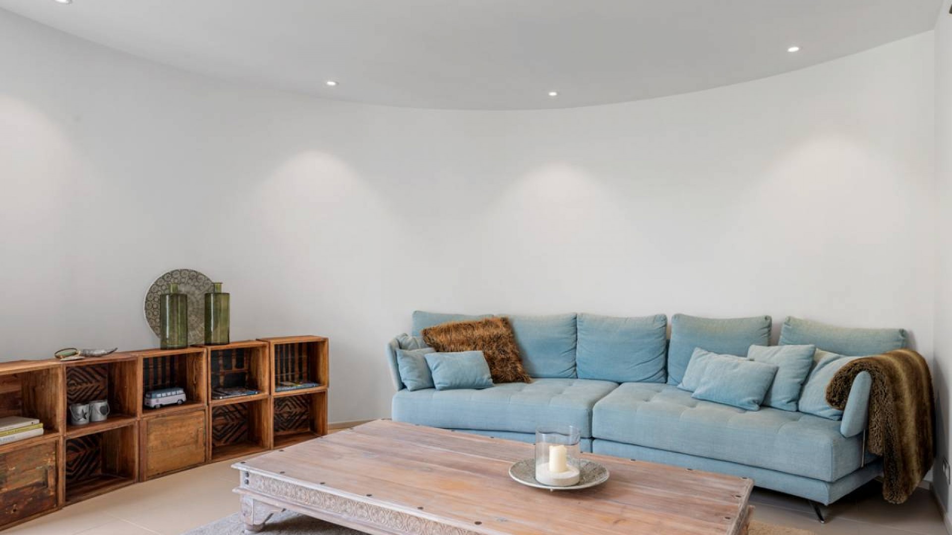 Revente - Villa Individuelle -
Ciudad Quesada - Rojales - Ciudad Quesada