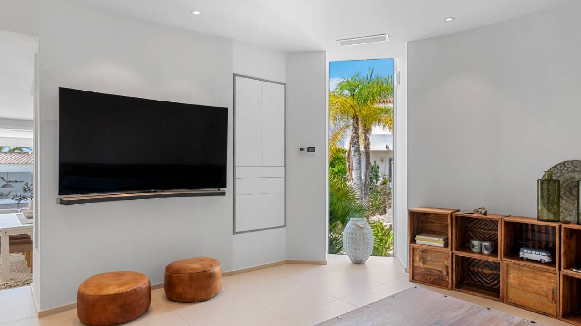 Revente - Villa Individuelle -
Ciudad Quesada - Rojales - Ciudad Quesada