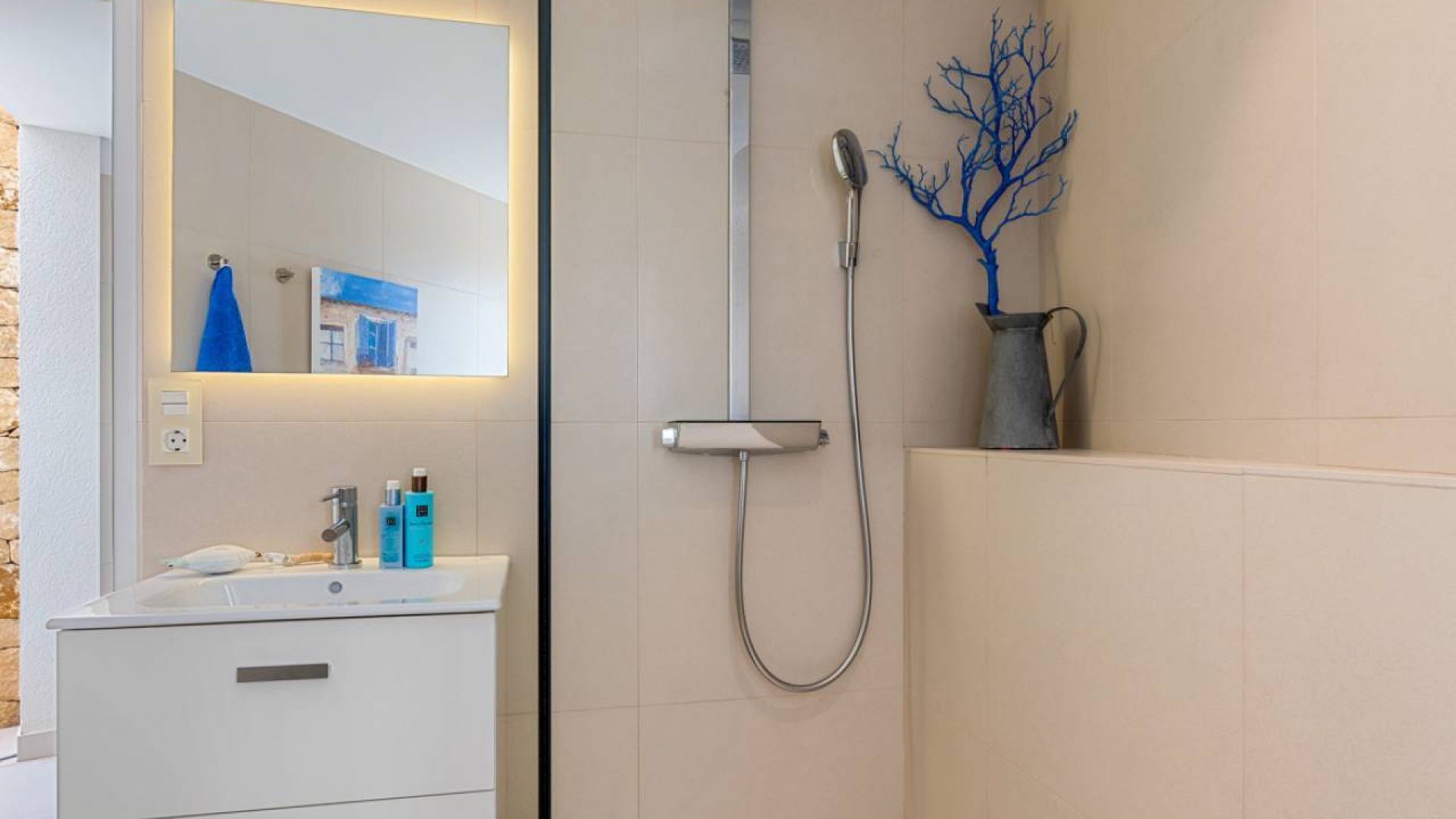 Revente - Villa Individuelle -
Ciudad Quesada - Rojales - Ciudad Quesada