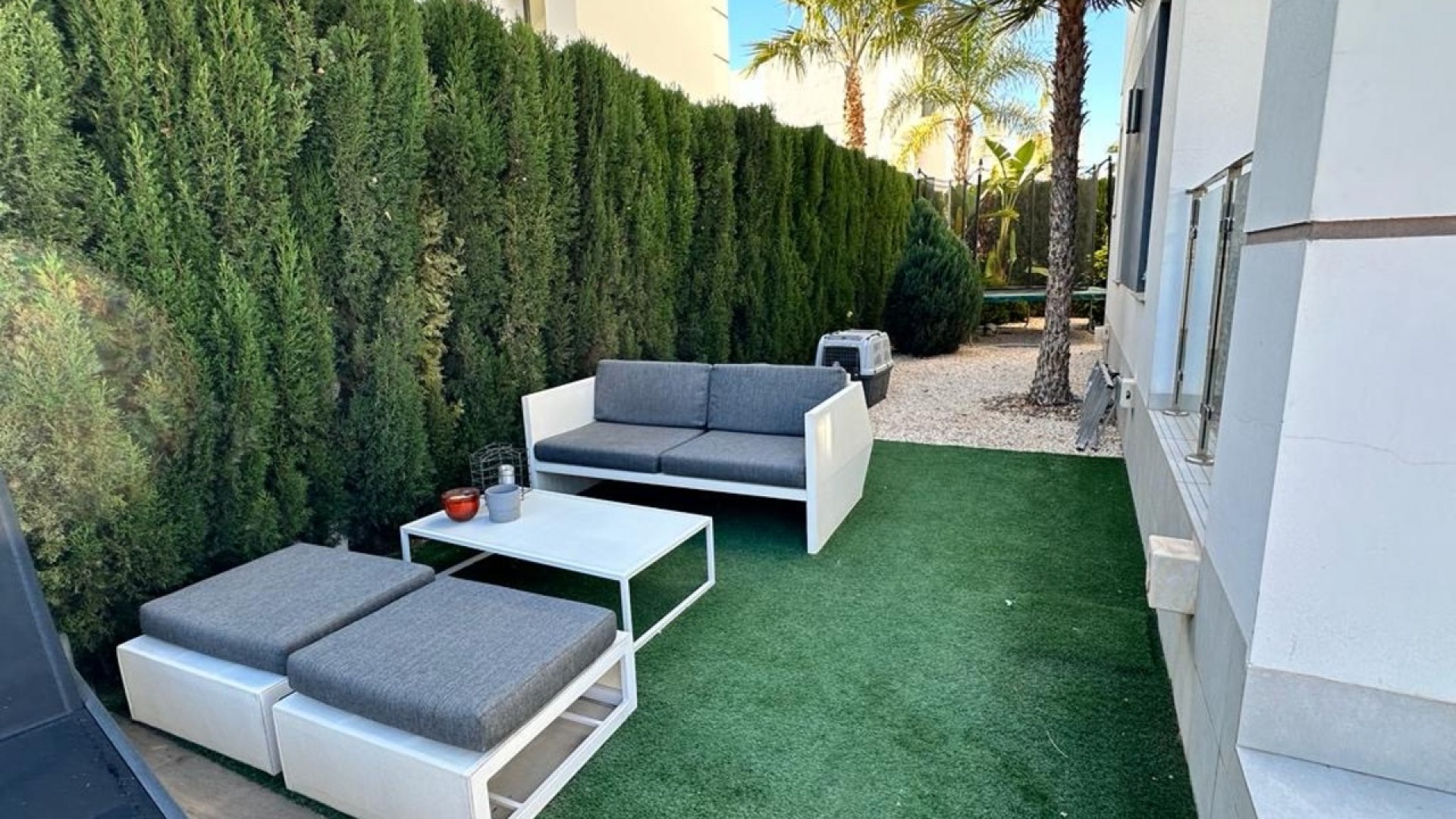 Revente - Villa Individuelle -
Ciudad Quesada - Rojales - Ciudad Quesada