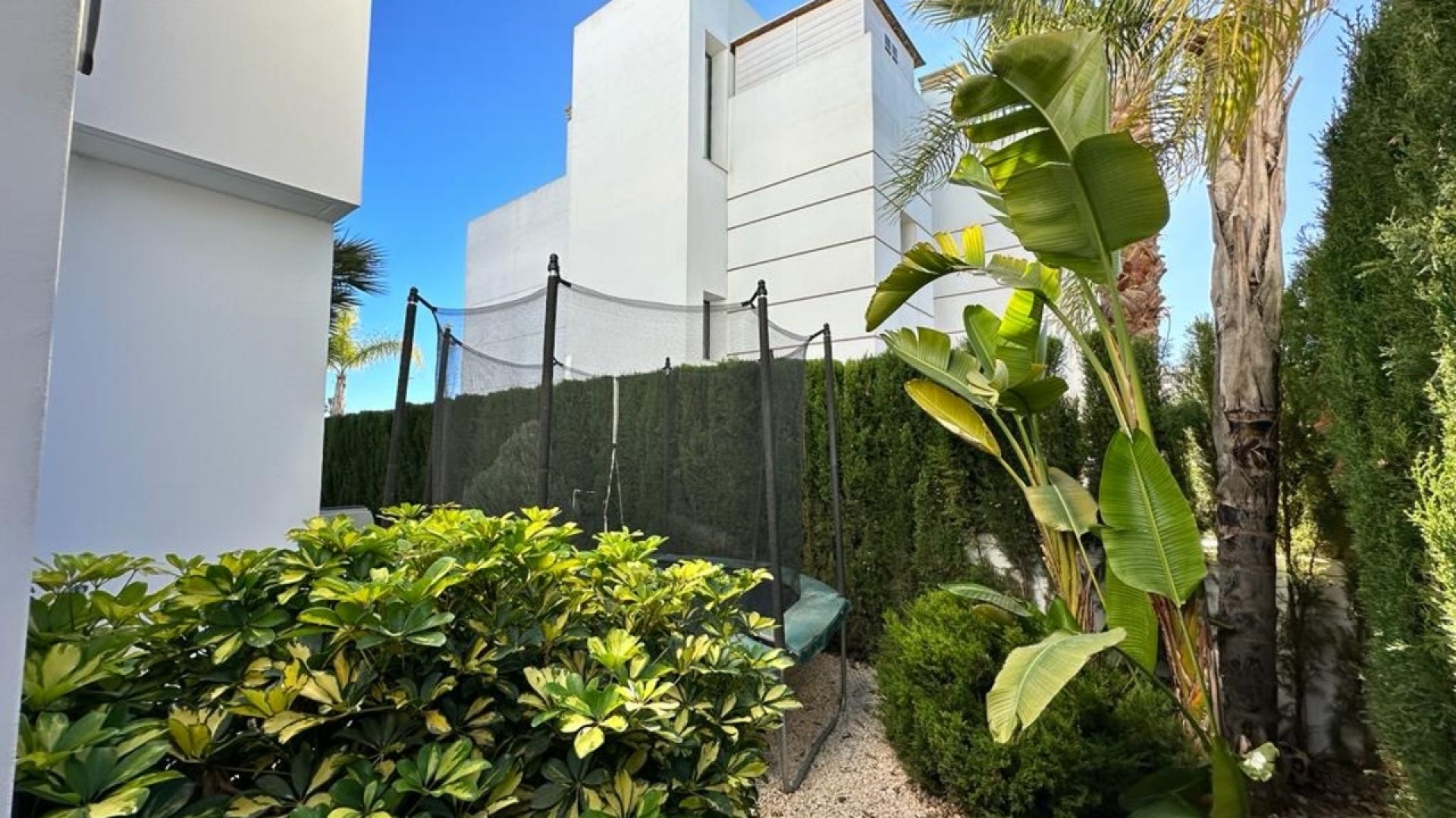 Revente - Villa Individuelle -
Ciudad Quesada - Rojales - Ciudad Quesada