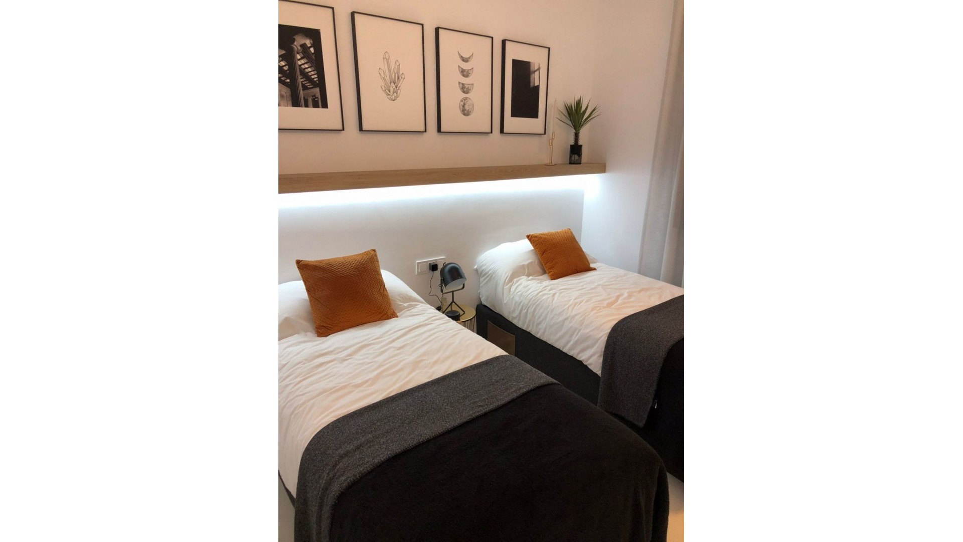 Revente - Villa Individuelle -
Ciudad Quesada - Rojales - Ciudad Quesada