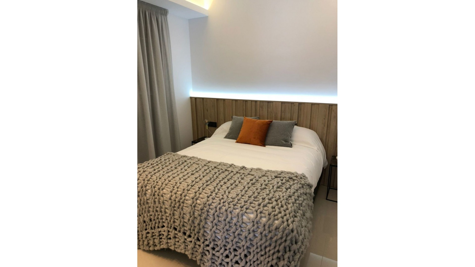 Revente - Villa Individuelle -
Ciudad Quesada - Rojales - Ciudad Quesada