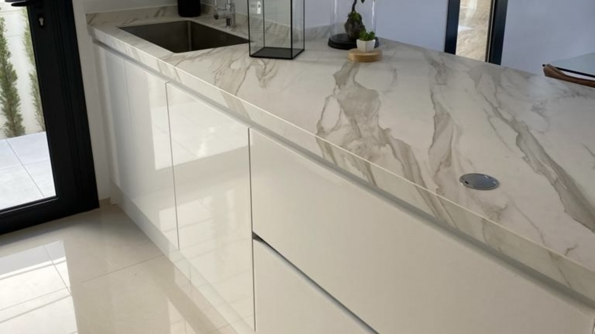 Revente - Villa Individuelle -
Ciudad Quesada - Rojales - Ciudad Quesada