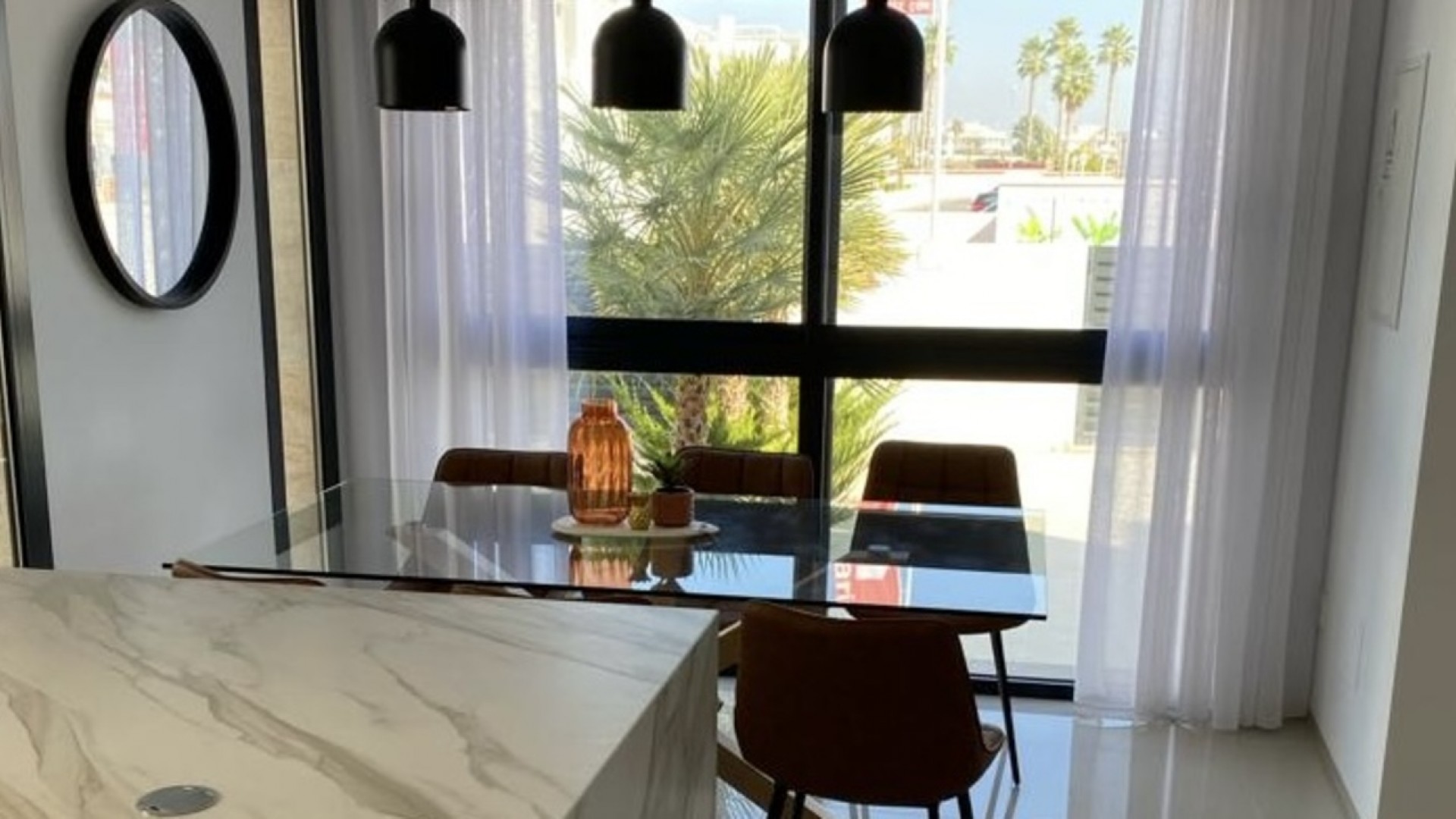 Revente - Villa Individuelle -
Ciudad Quesada - Rojales - Ciudad Quesada