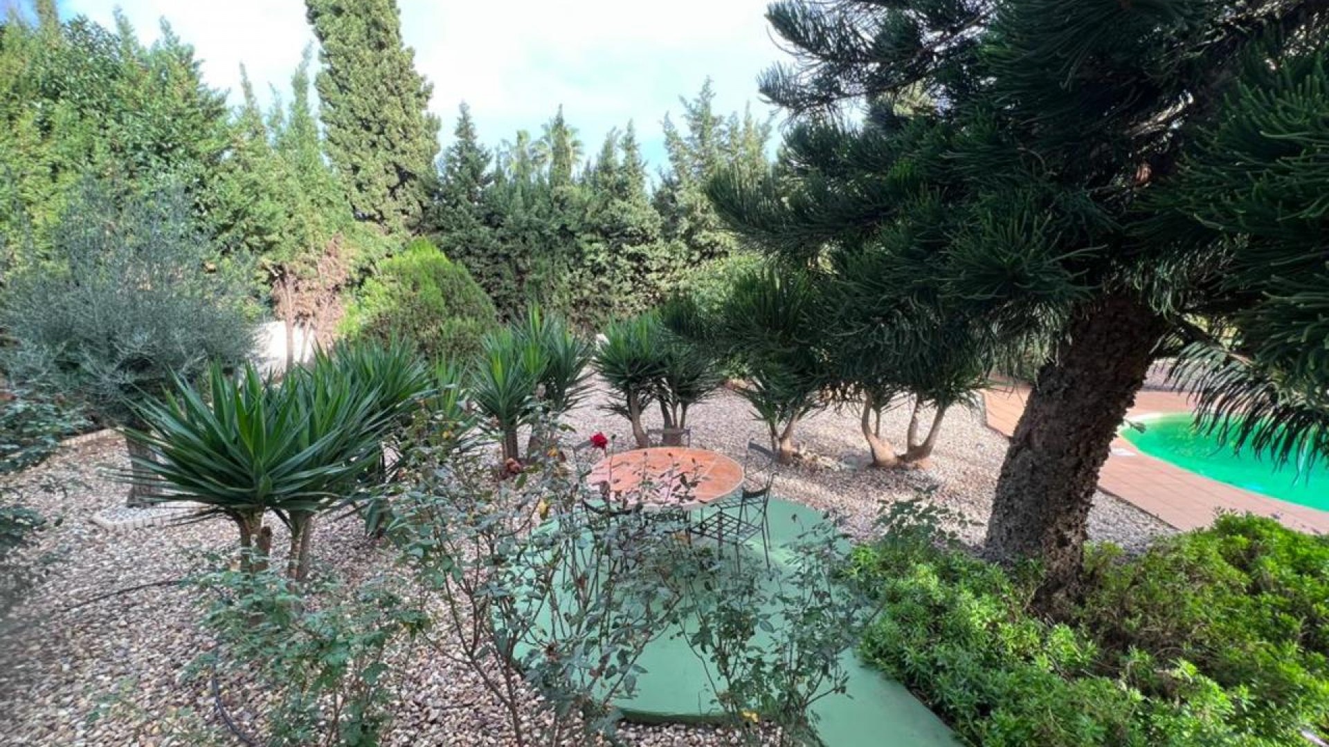 Revente - Villa Individuelle -
Ciudad Quesada - Rojales - Ciudad Quesada