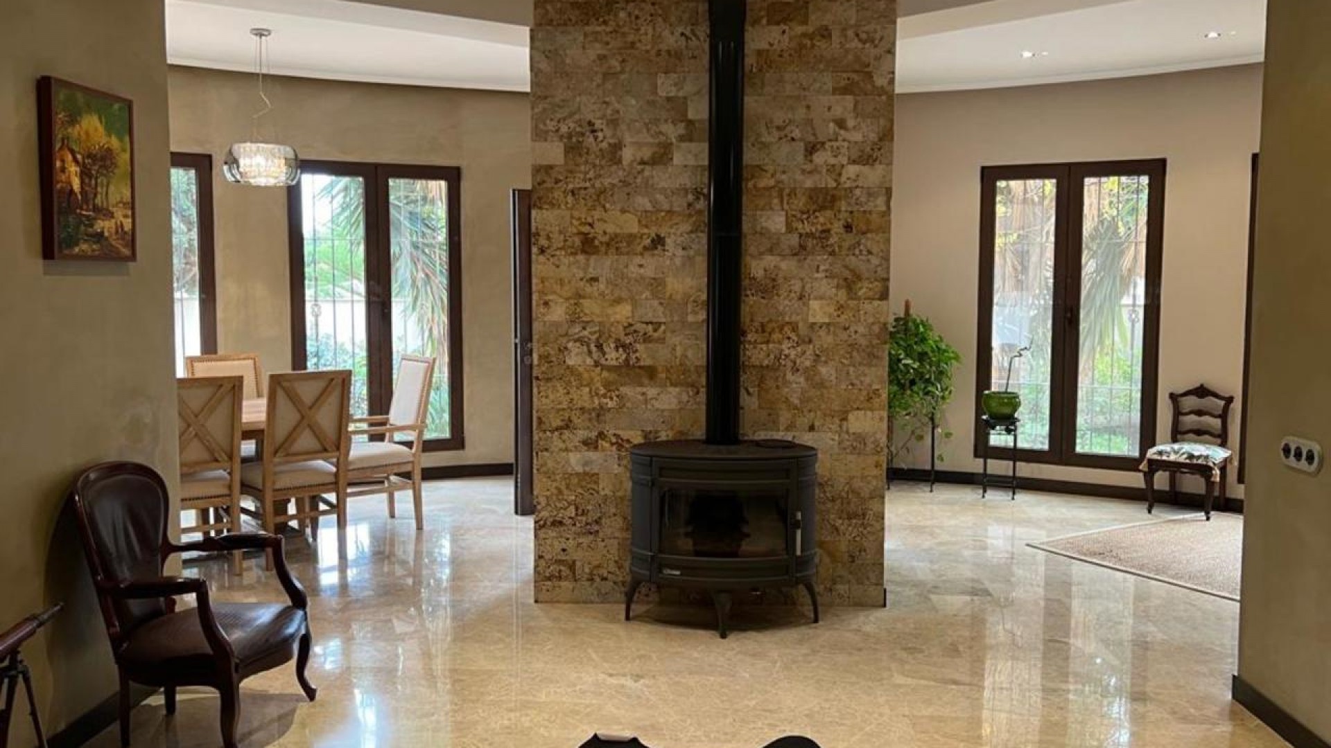 Revente - Villa Individuelle -
Ciudad Quesada - Rojales - Ciudad Quesada