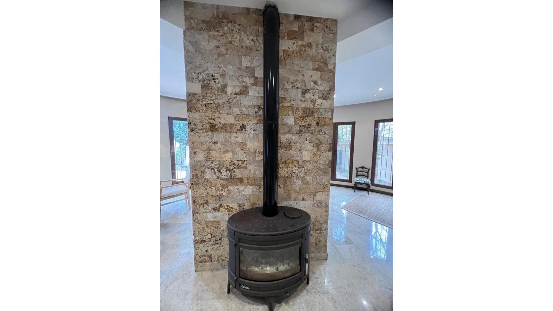 Revente - Villa Individuelle -
Ciudad Quesada - Rojales - Ciudad Quesada