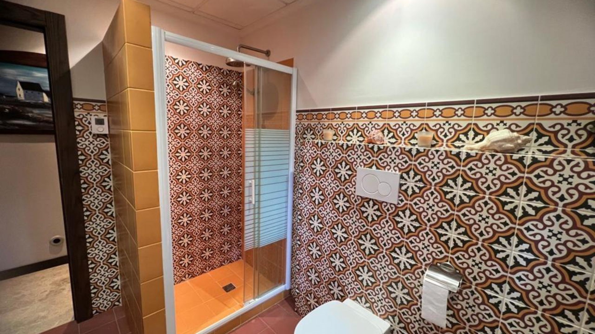 Revente - Villa Individuelle -
Ciudad Quesada - Rojales - Ciudad Quesada