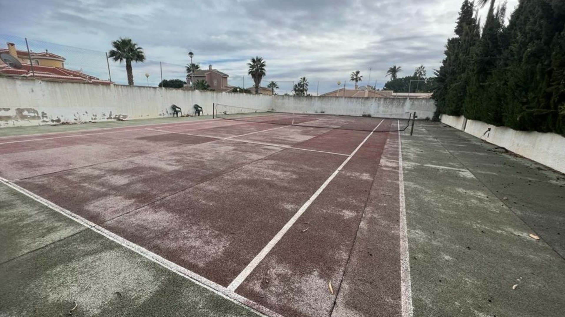 Revente - Villa Individuelle -
Ciudad Quesada - Rojales - Ciudad Quesada