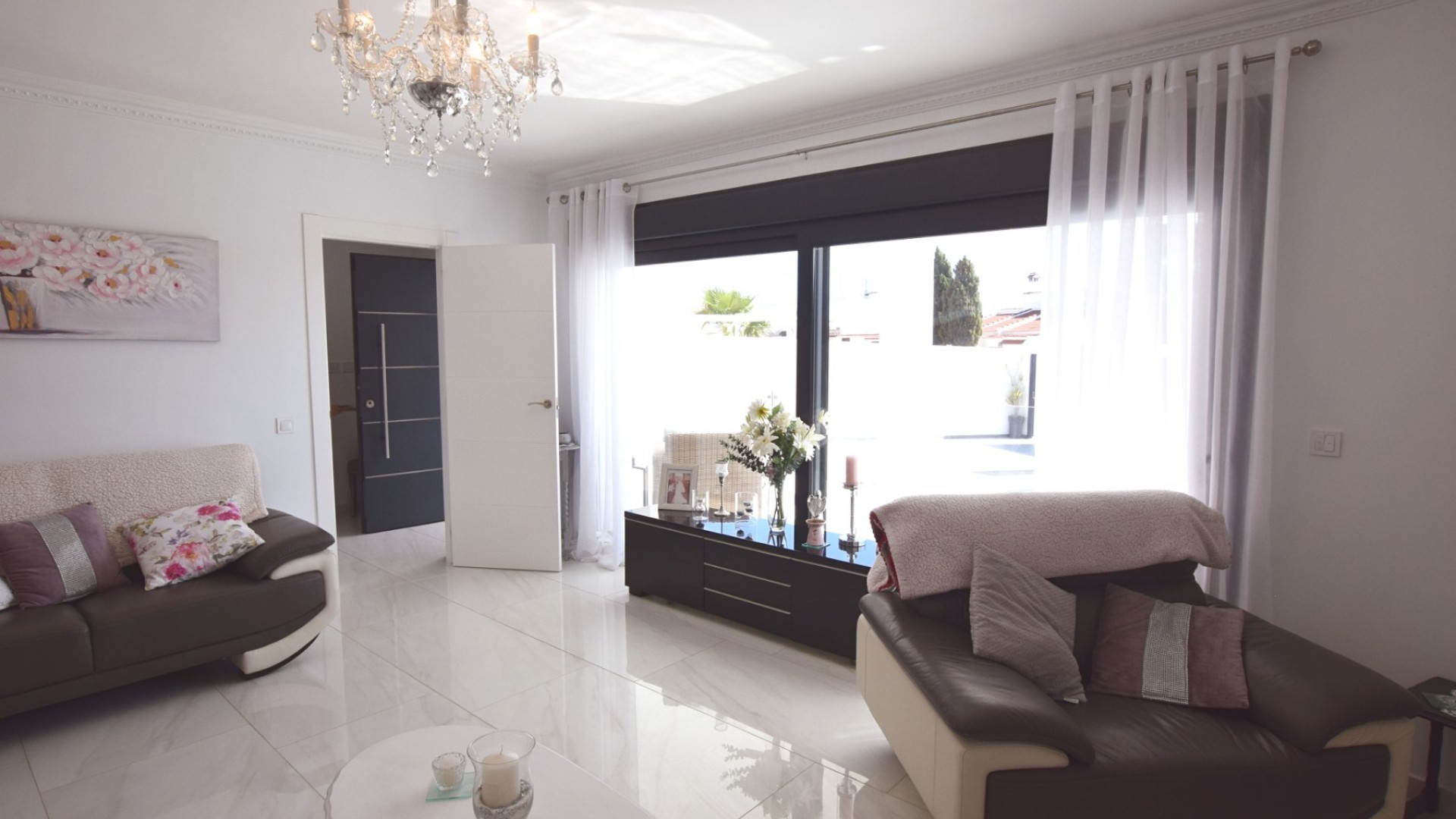 Revente - Villa Individuelle -
Ciudad Quesada - Rojales - Ciudad Quesada