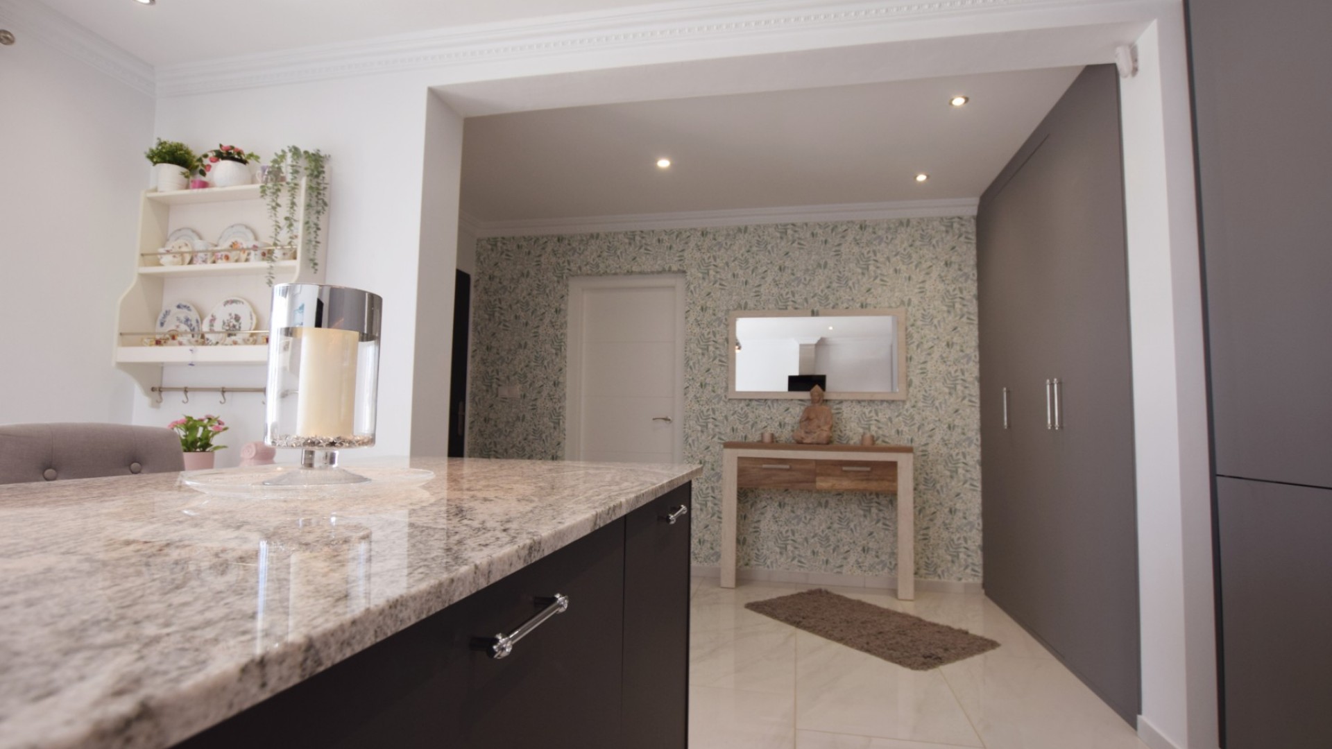 Revente - Villa Individuelle -
Ciudad Quesada - Rojales - Ciudad Quesada