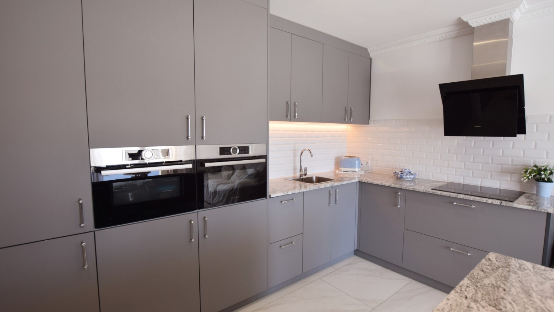 Revente - Villa Individuelle -
Ciudad Quesada - Rojales - Ciudad Quesada