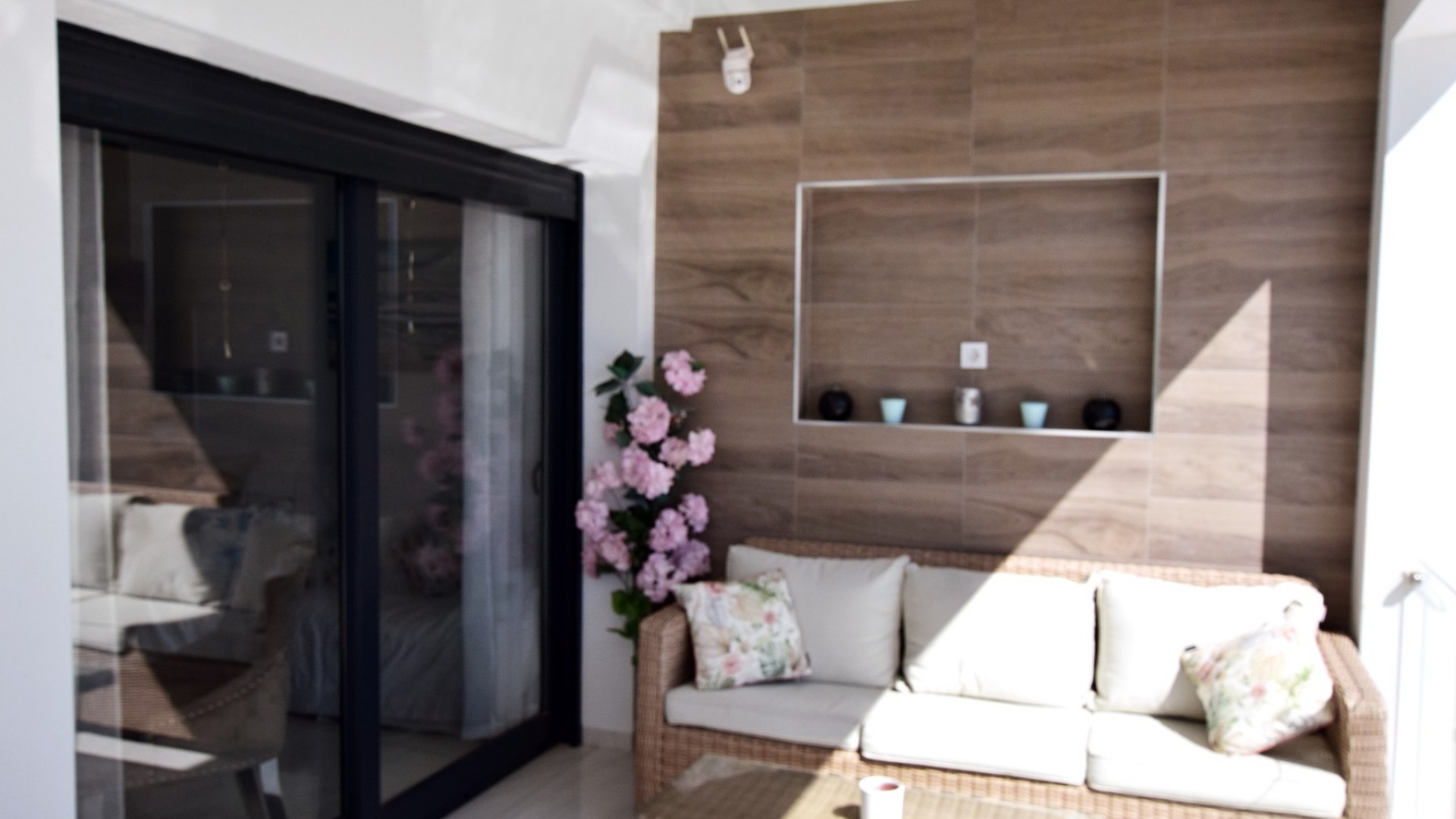 Revente - Villa Individuelle -
Ciudad Quesada - Rojales - Ciudad Quesada